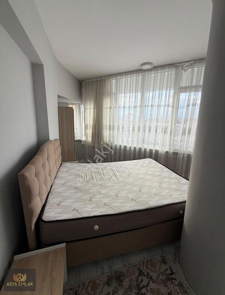 Adliye Yakını 3+1 Eşyalı Kiralık Daire - Görsel 13