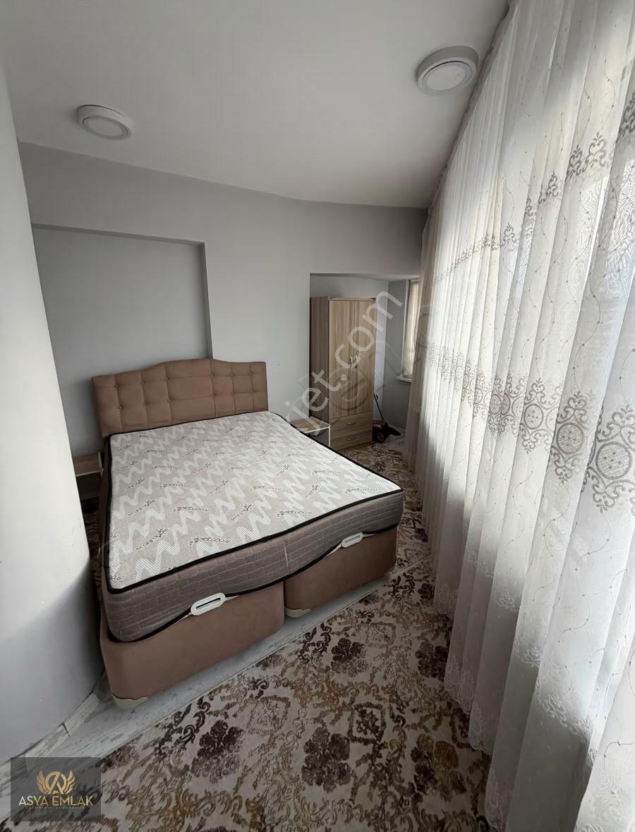 Adliye Yakını 3+1 Eşyalı Kiralık Daire - Görsel 2