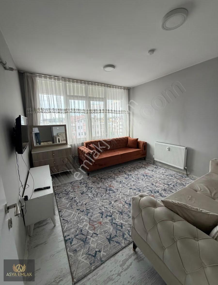 Adliye Yakını 3+1 Eşyalı Kiralık Daire - Görsel 15