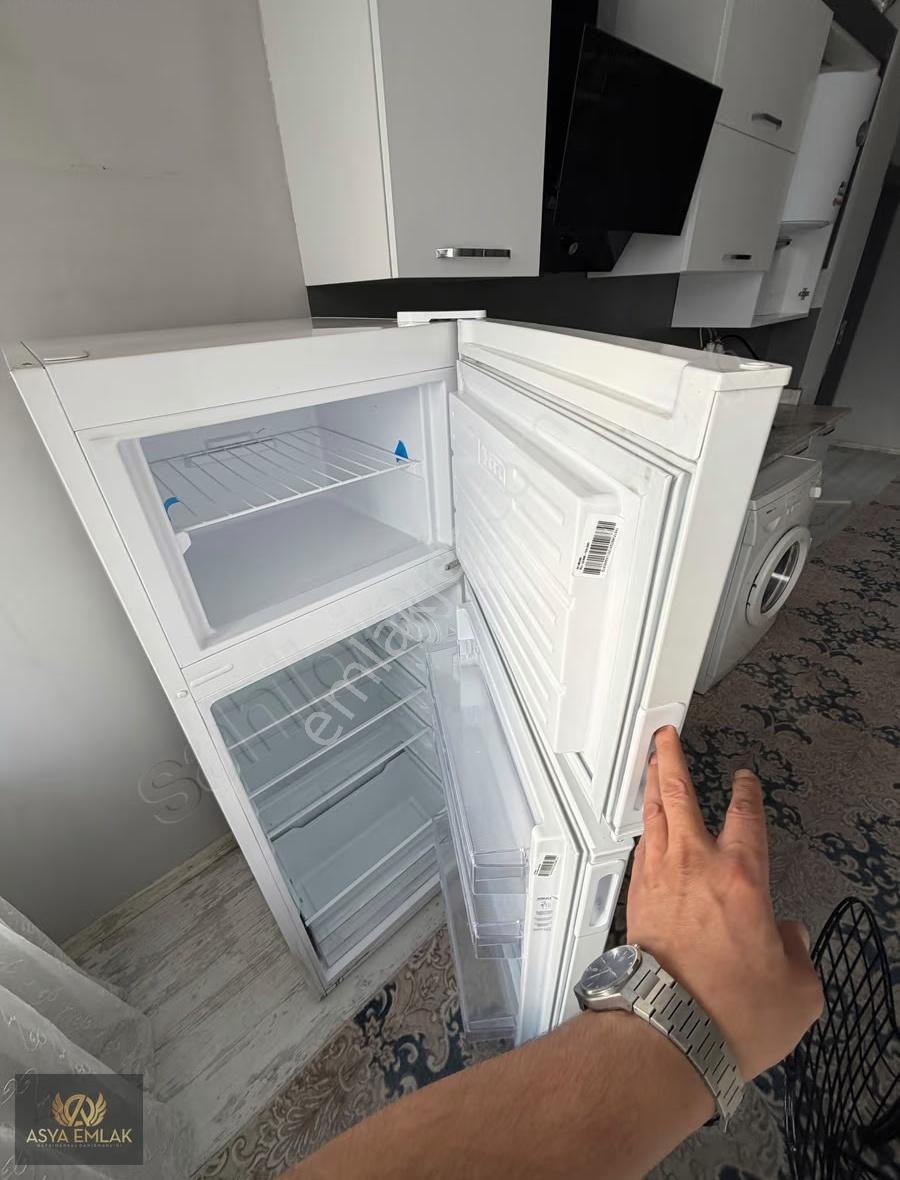 Adliye Yakını 3+1 Eşyalı Kiralık Daire - Görsel 12