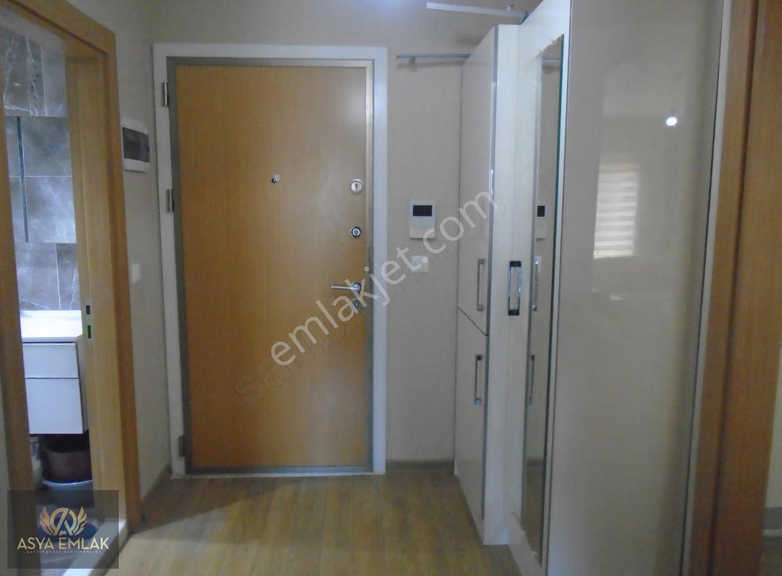 Asya Emlak'tan Bakyapı Prestij Parkta 2+1 Eşyalı Satılık Daire - Görsel 14