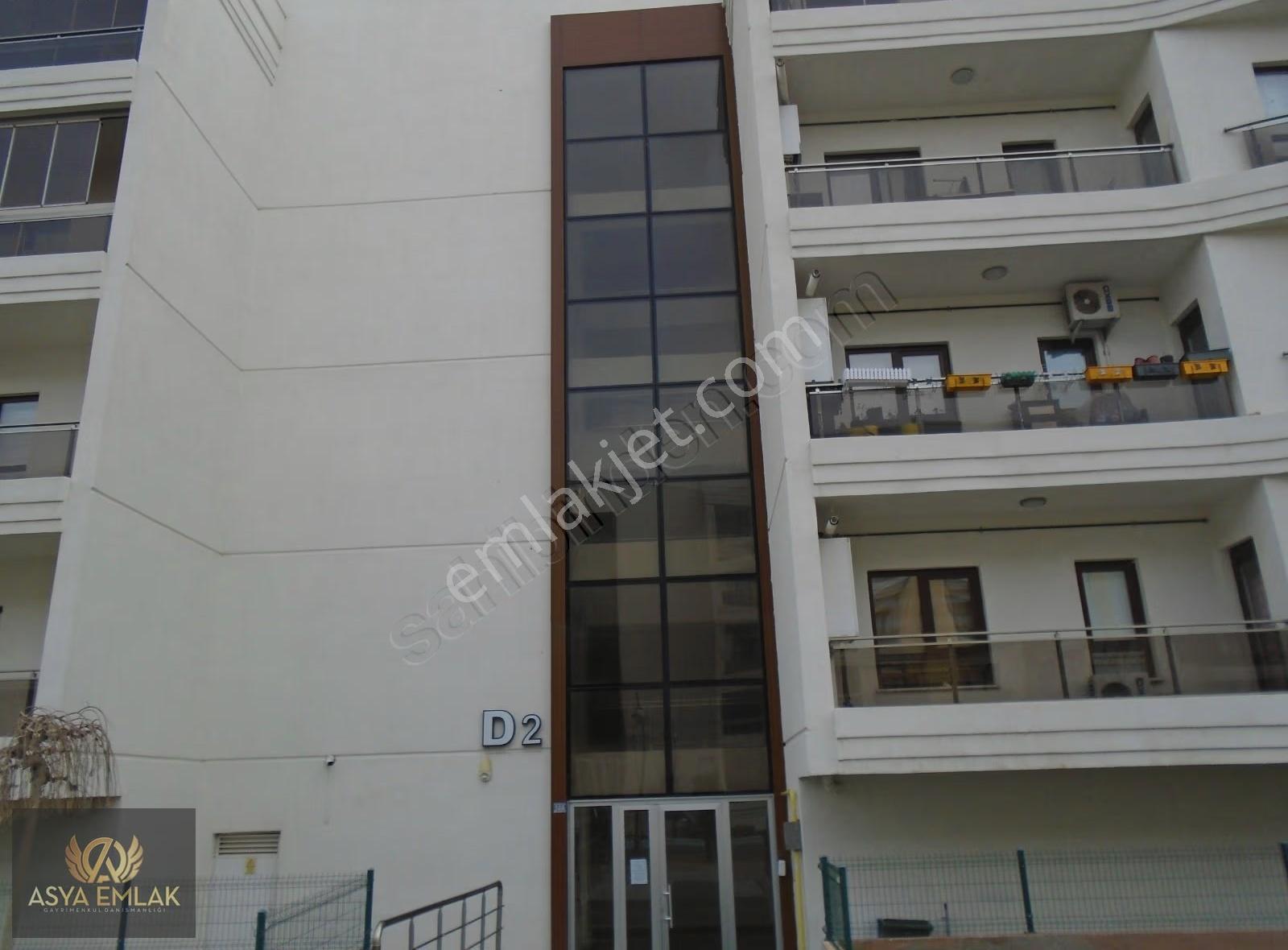 Asya Emlak'tan Bakyapı Prestij Parkta 2+1 Eşyalı Satılık Daire - Görsel 22