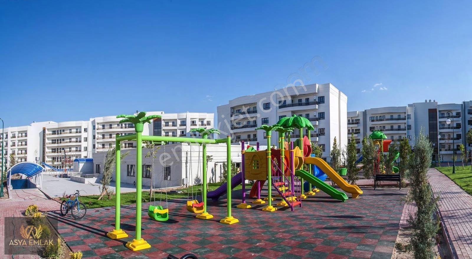 Asya Emlak'tan Bakyapı Prestij Parkta 2+1 Eşyalı Satılık Daire - Görsel 21