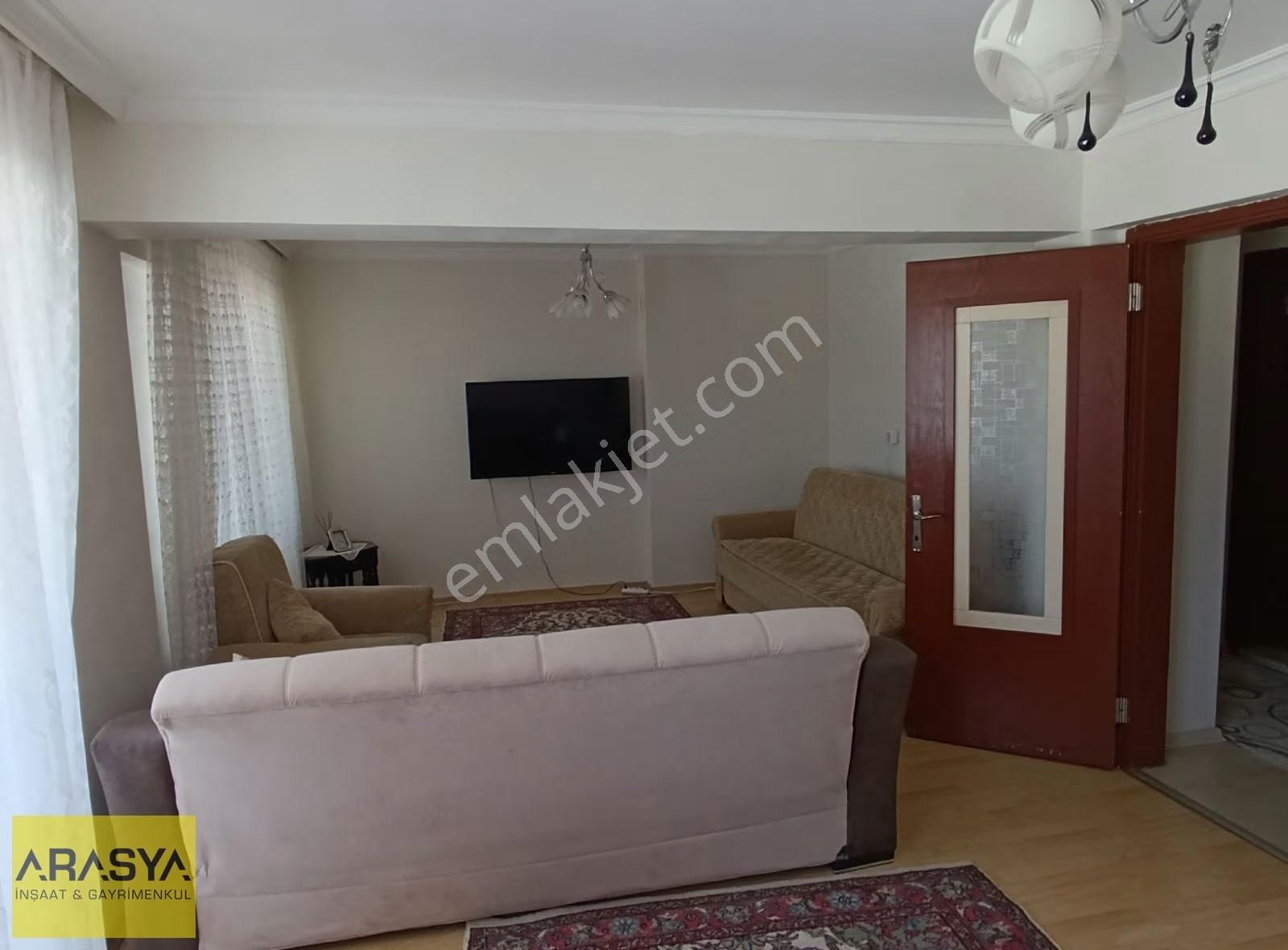 Hürriyet Cad. Üstünde 5+1 Oda 200 M2 Dublex Daire - Görsel 7