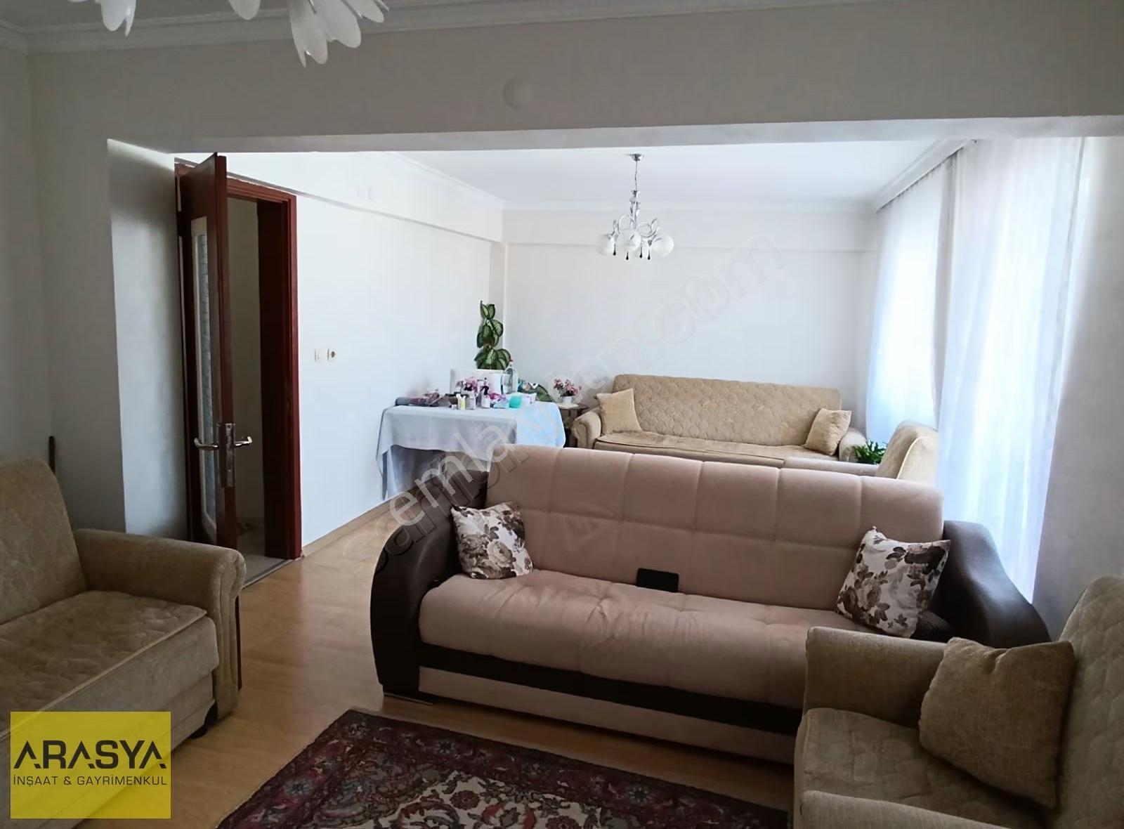 Hürriyet Cad. Üstünde 5+1 Oda 200 M2 Dublex Daire - Görsel 9