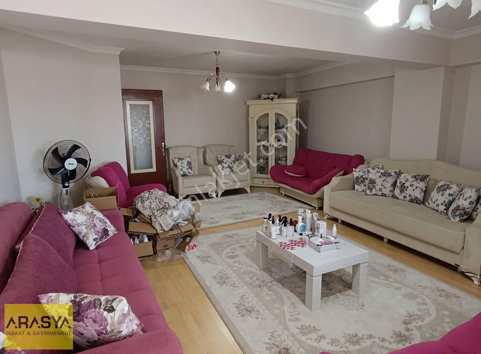 Hürriyet Cad. Üstünde 5+1 Oda 200 M2 Dublex Daire - Görsel 8