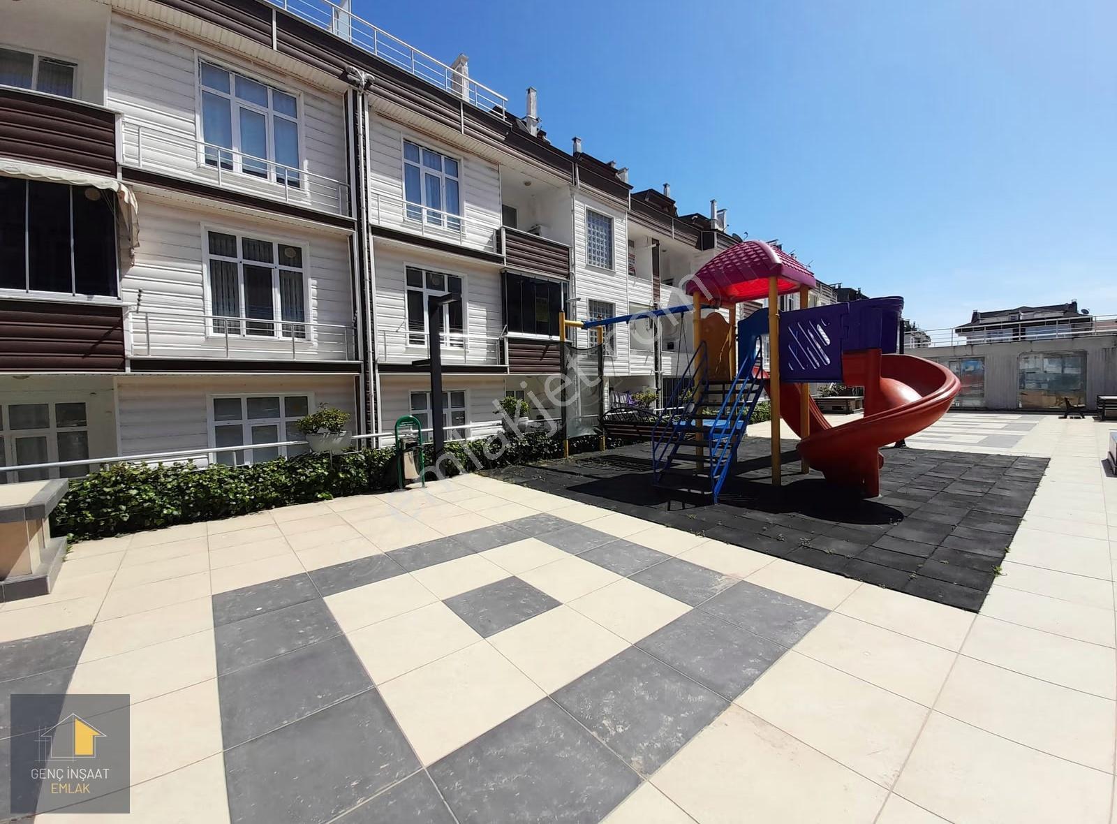 Karasu'da Havuzlu Site İçerisinde 2+1 Dublex Daire Fırsatı - Görsel 4