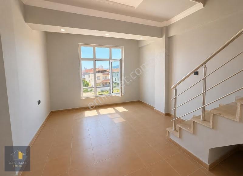 Karasu'da Havuzlu Site İçerisinde 2+1 Dublex Daire Fırsatı - Görsel 19