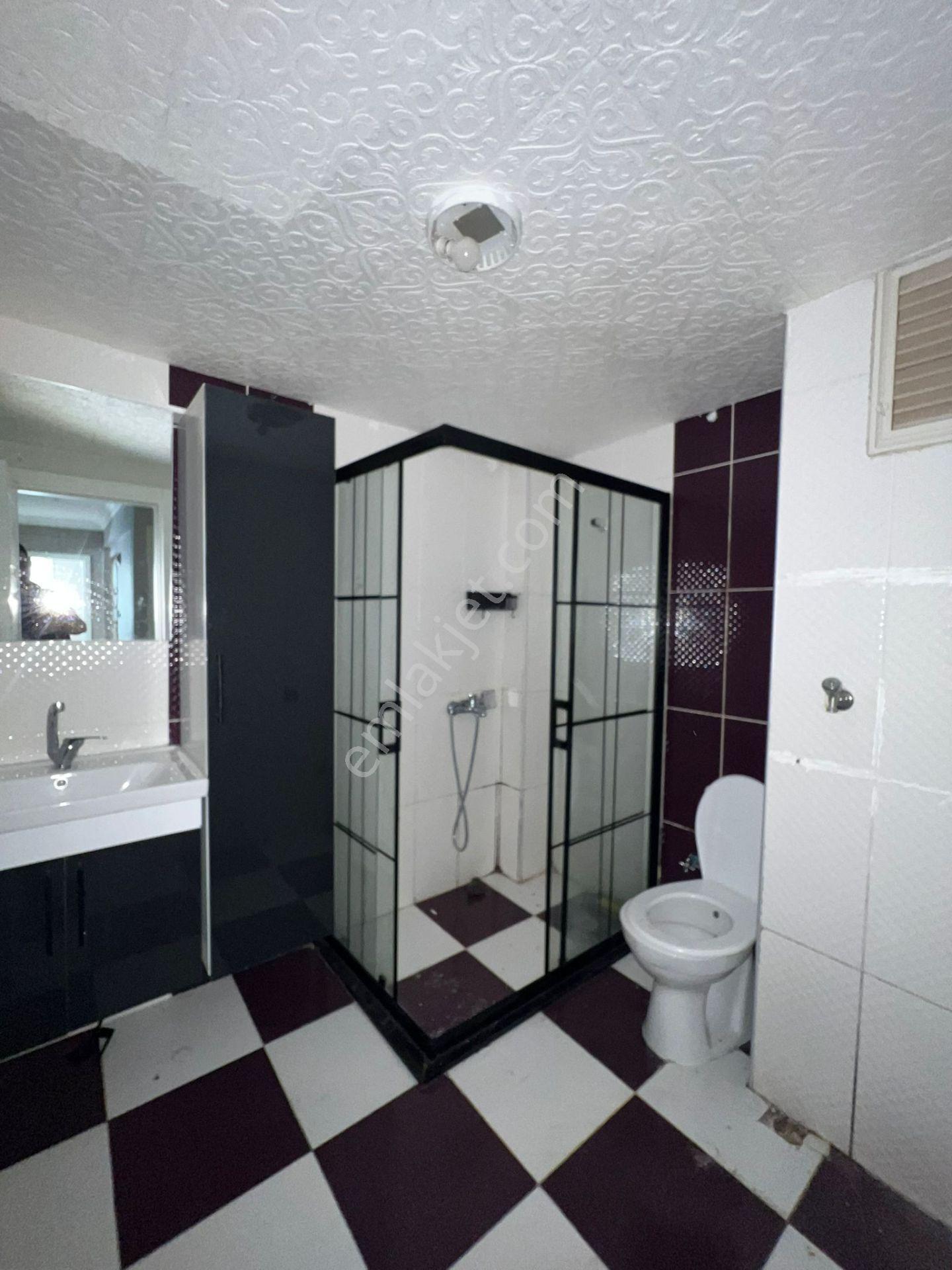 Metrobüse Yürüme Mesafesinde 2+1 Kiralık Düz Giriş - Görsel 15