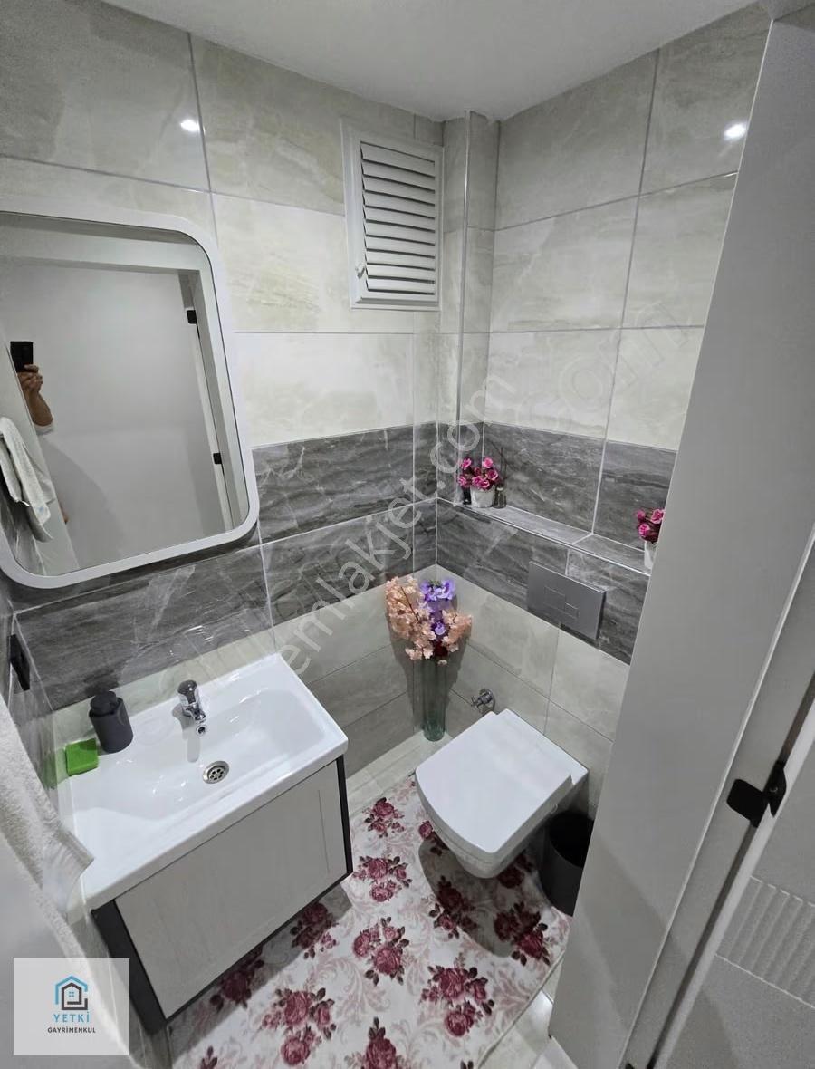 Topraklık Mevkinde Geniş 2+1 Satılık Daire - Görsel 28