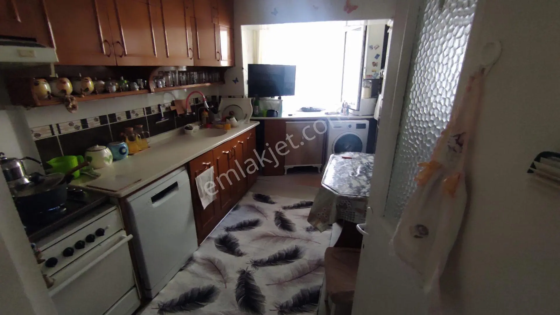 Kiralık*pınarbaşı Mah*hastaneler*okullar Yanın Da*üst Kat*3+1*daire* - Görsel 2