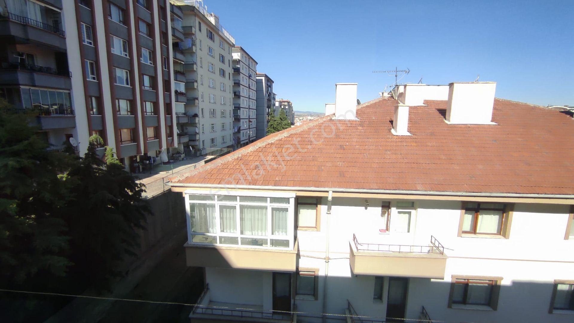 Kiralık*pınarbaşı Mah*hastaneler*okullar Yanın Da*üst Kat*3+1*daire* - Görsel 15