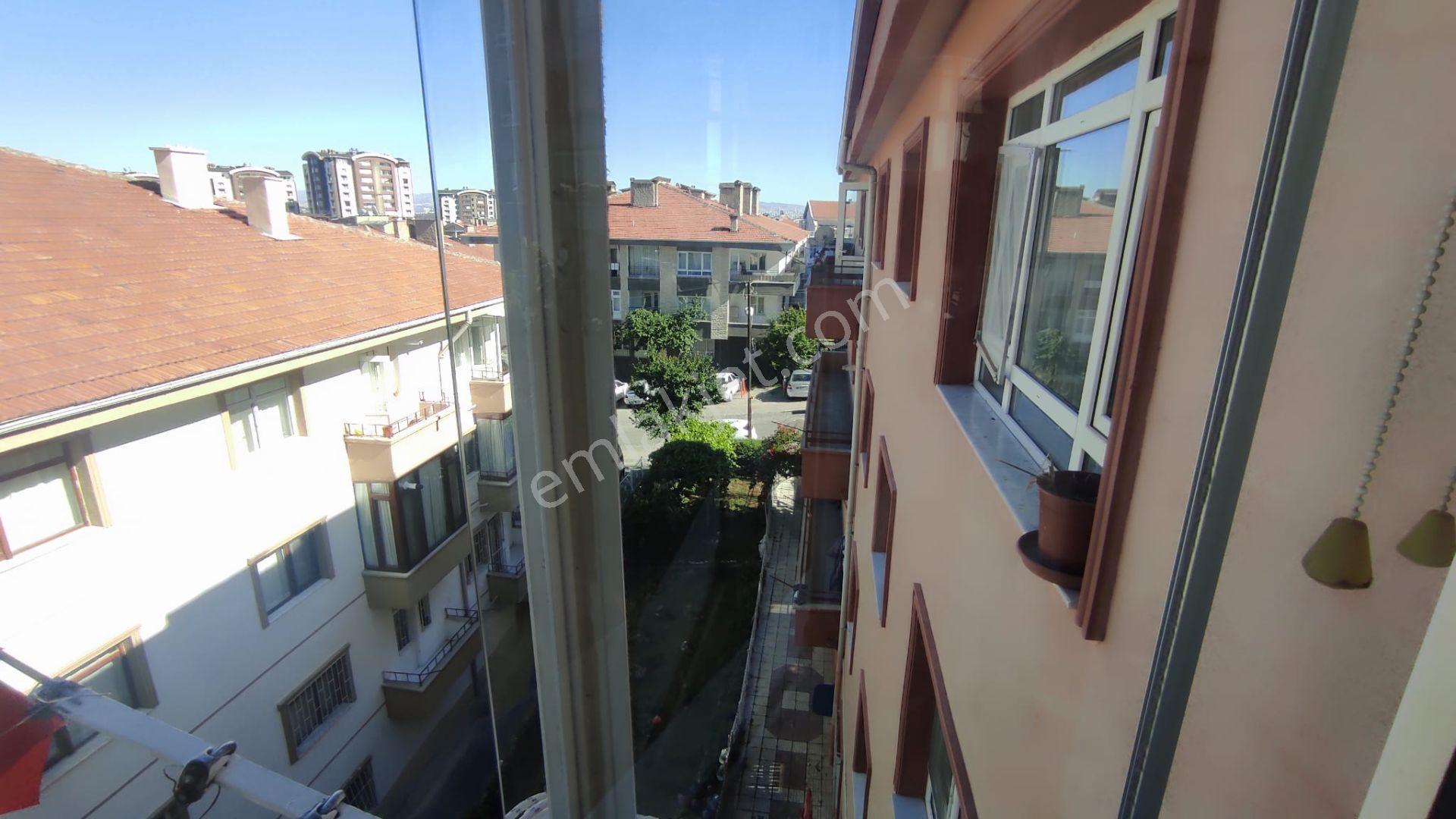 Kiralık*pınarbaşı Mah*hastaneler*okullar Yanın Da*üst Kat*3+1*daire* - Görsel 7