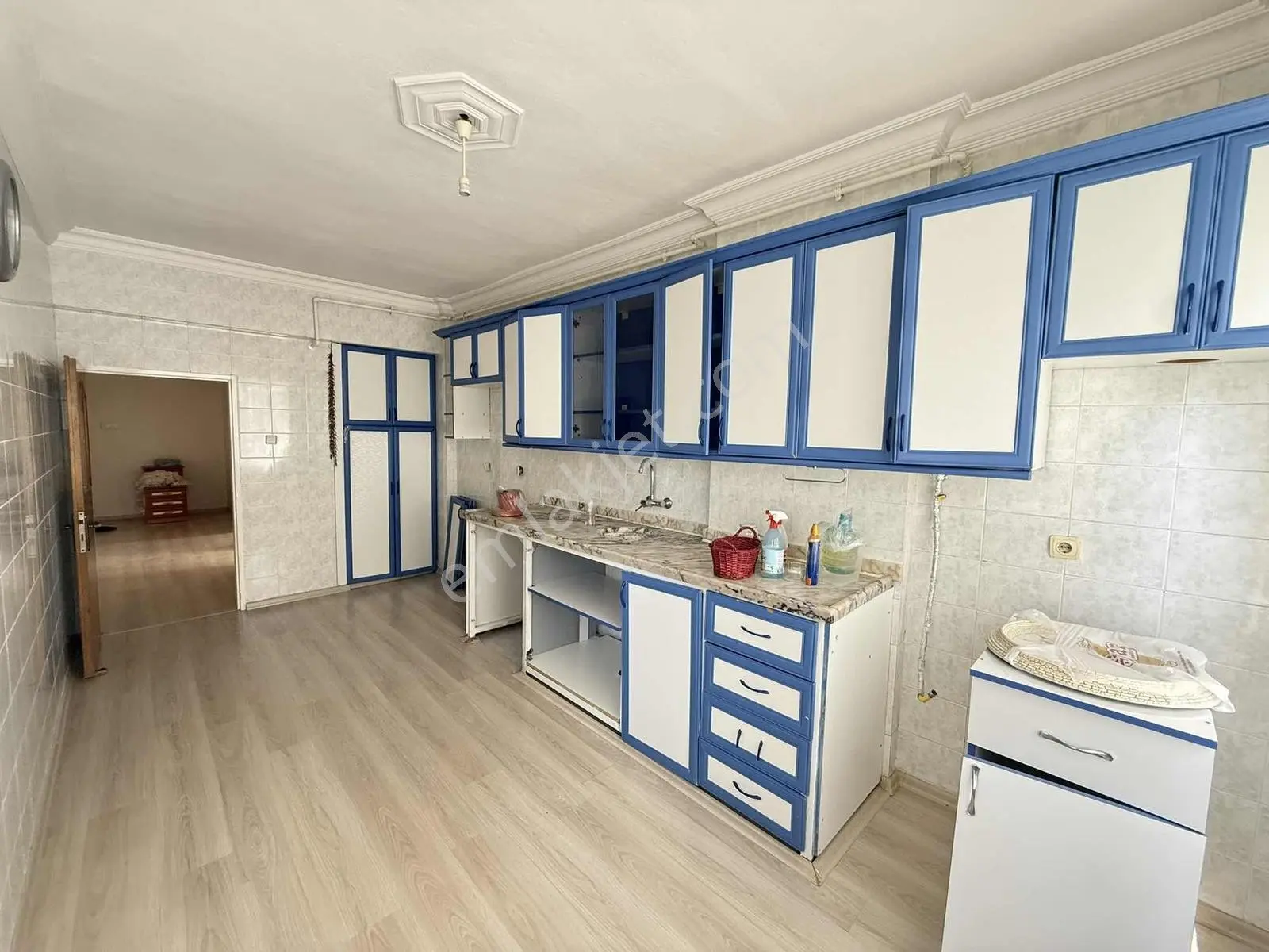 Gaziler Şehmus Pastanesi Aşağısı Satılık Daire - Görsel 4