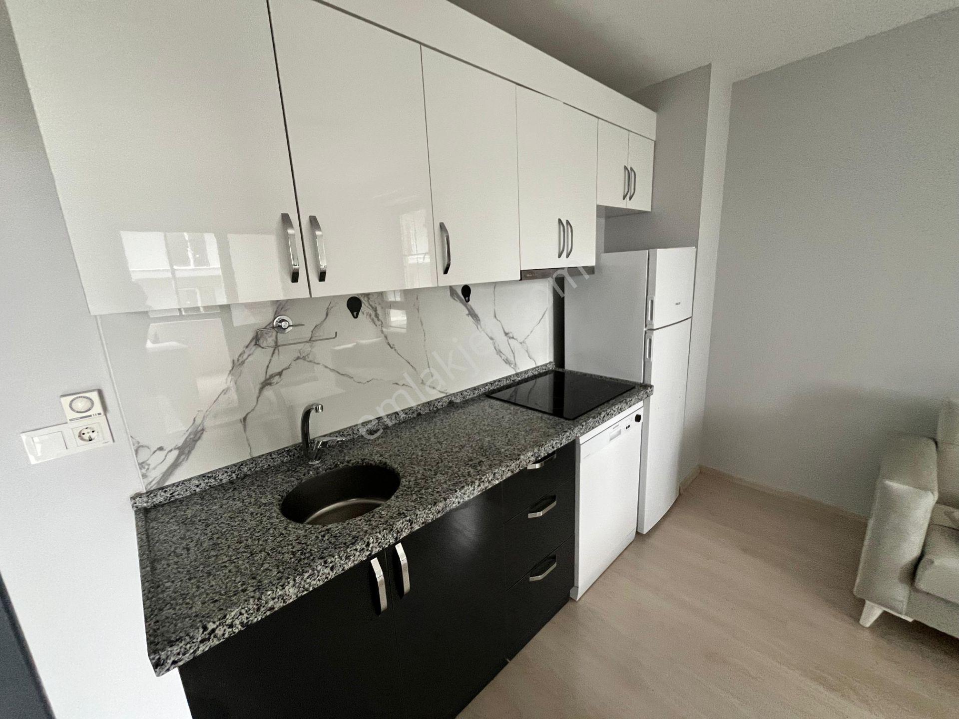 Bahar'dan Dumlupınarda 2+1 Eşyalı Ara Kat Kiralık Daireler - Görsel 7