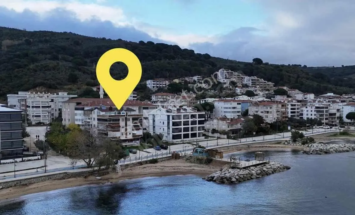 Denize Sıfır Yılandar Da 3+1 Fırsat Uygun Fiyatlı - Görsel 4