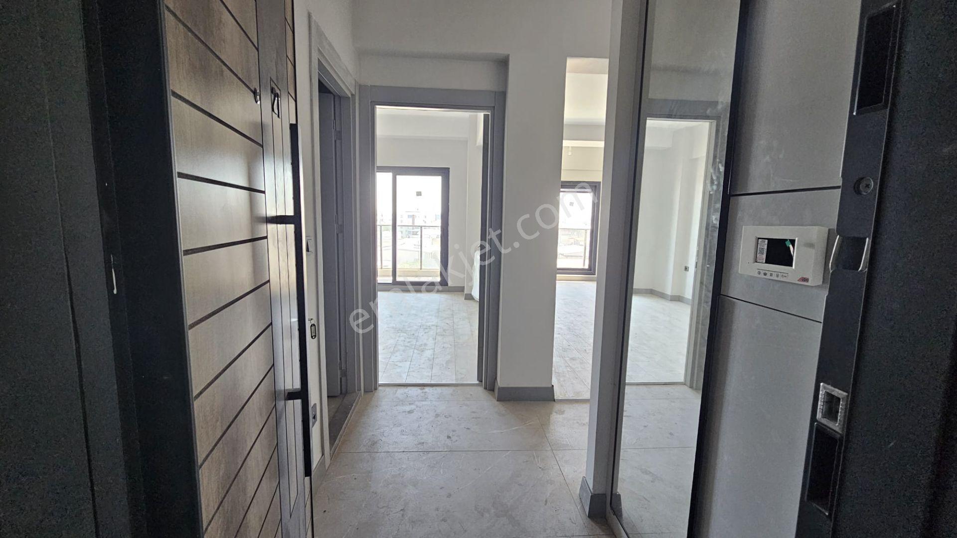 Çiğli/balatçık Sıfır Binada Kiralık 1+1 Daire - Görsel 5