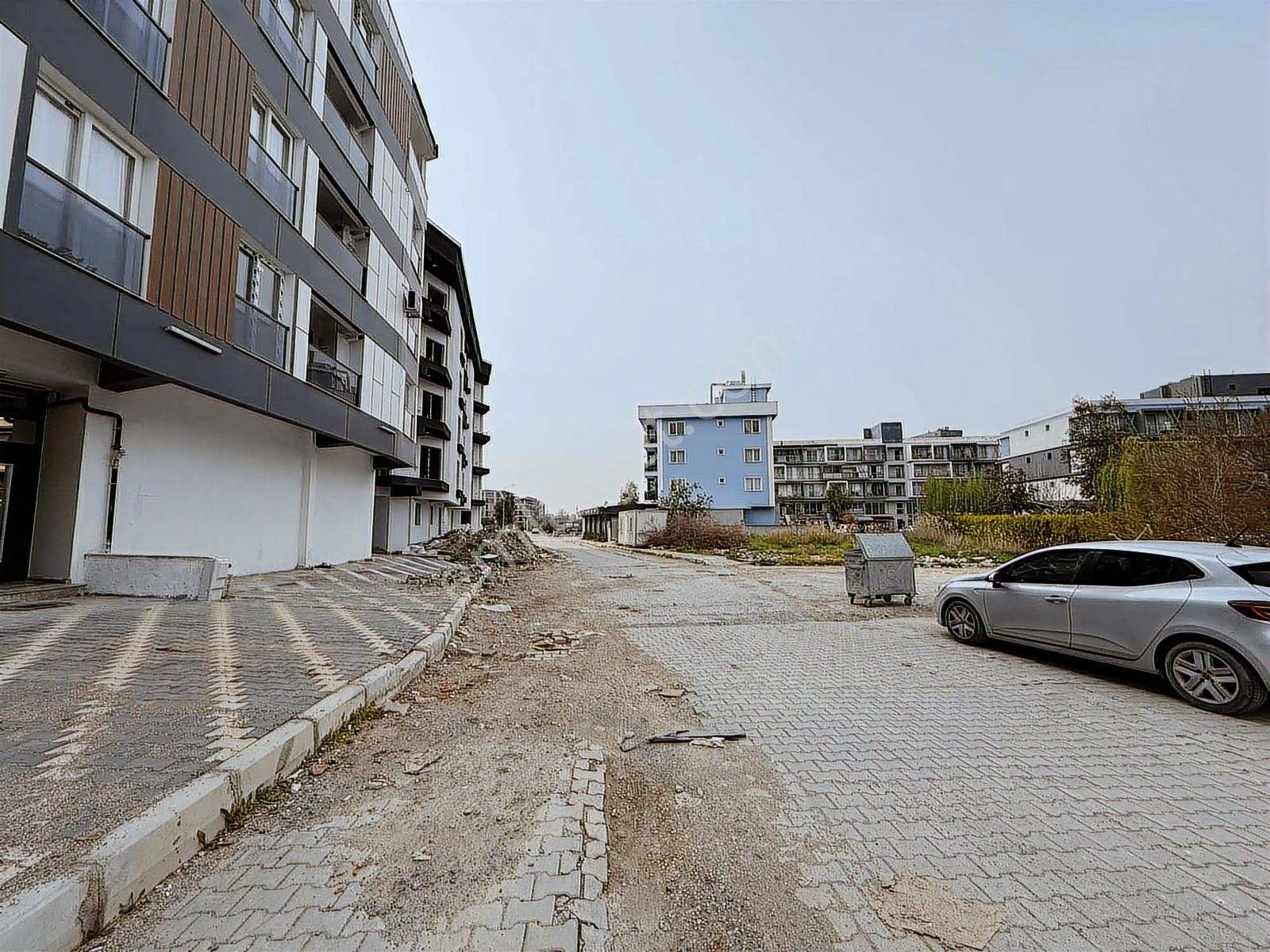 Seyrek Asma Tavanlı, 120 M2 Dükkan+depo! - Görsel 2