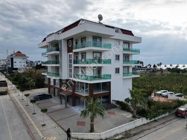 Kiralık 1+1 Kestel De Denize 200 M - Görsel 22