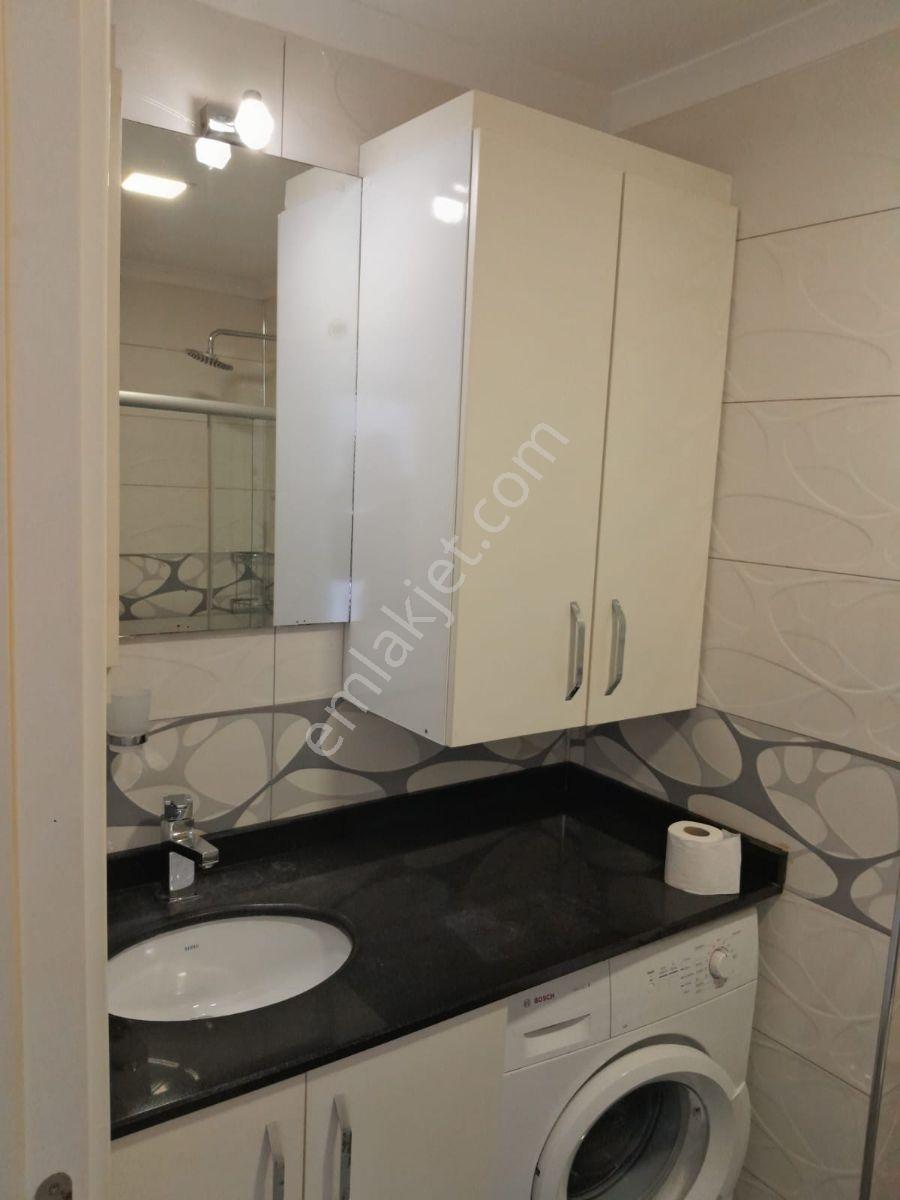 Kiralık 1+1 Kestel De Denize 200 M - Görsel 14