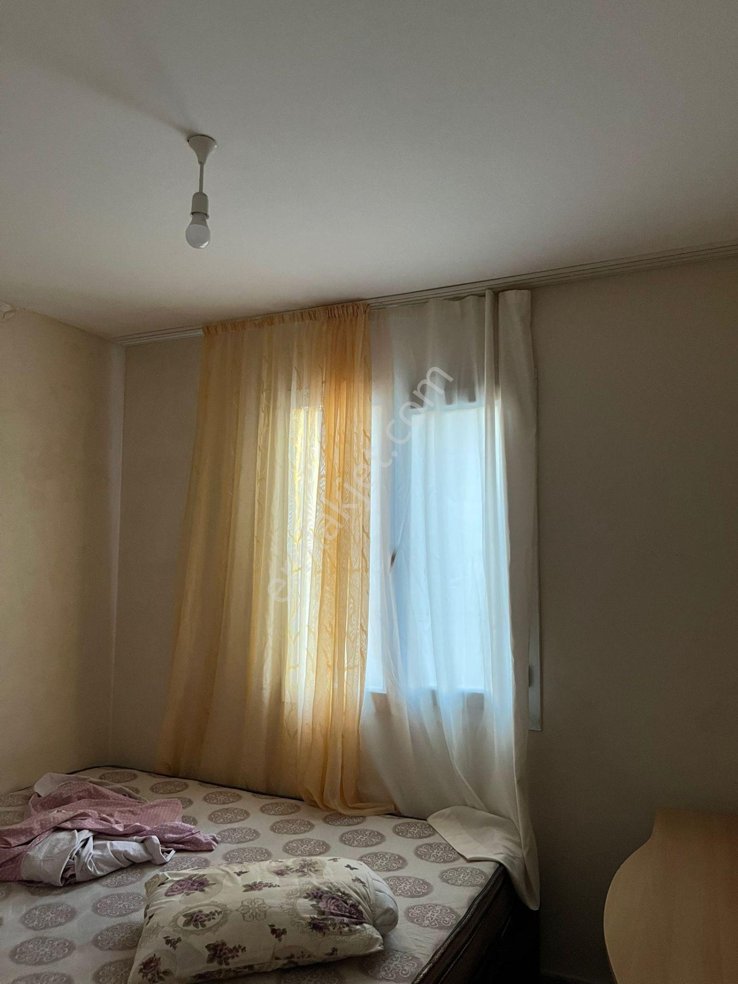 Sarıçam Çarkıpare'de Kiralık Eşyalı 2+1 Daire - Görsel 7