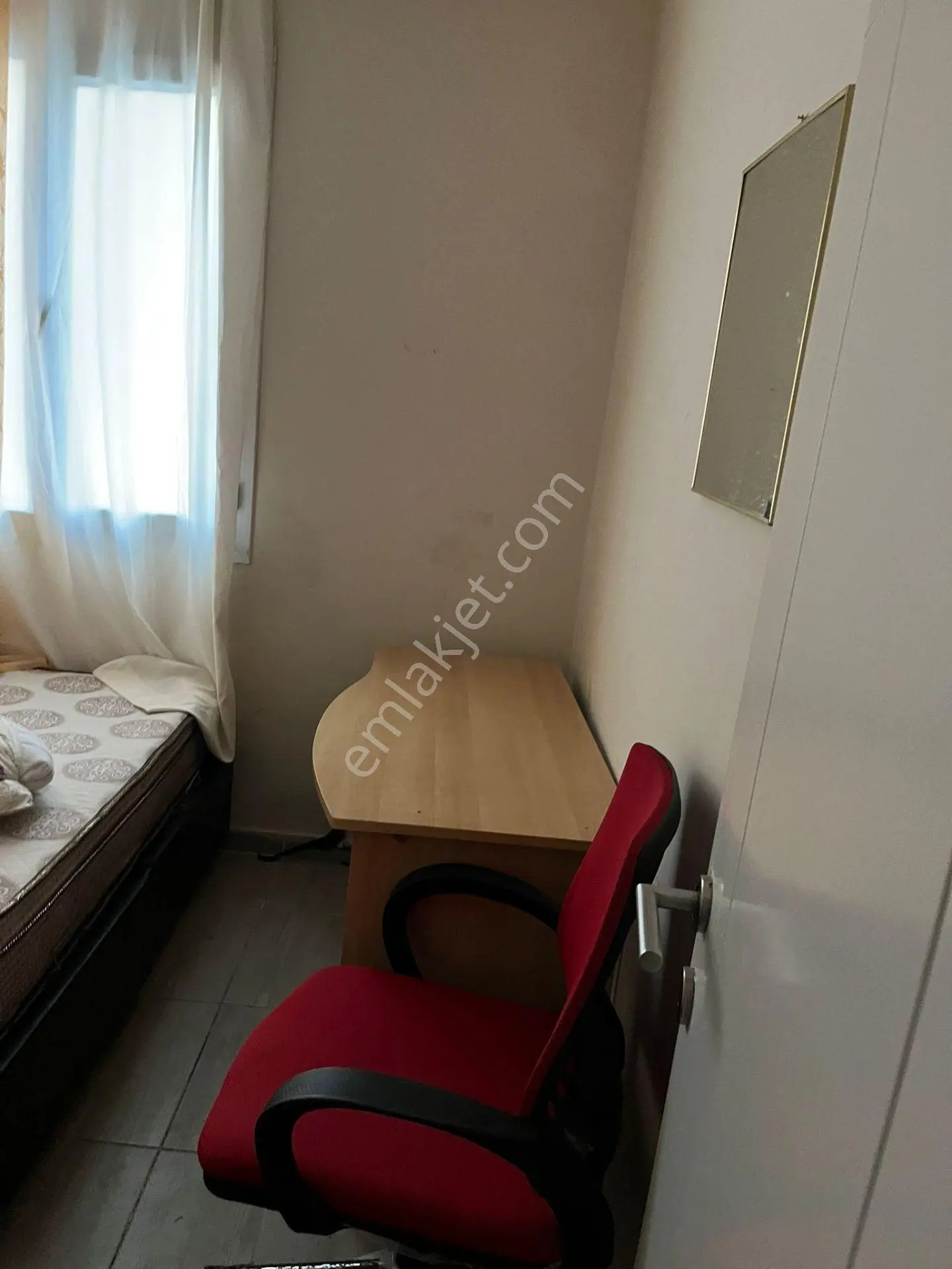 Sarıçam Çarkıpare'de Kiralık Eşyalı 2+1 Daire - Görsel 3