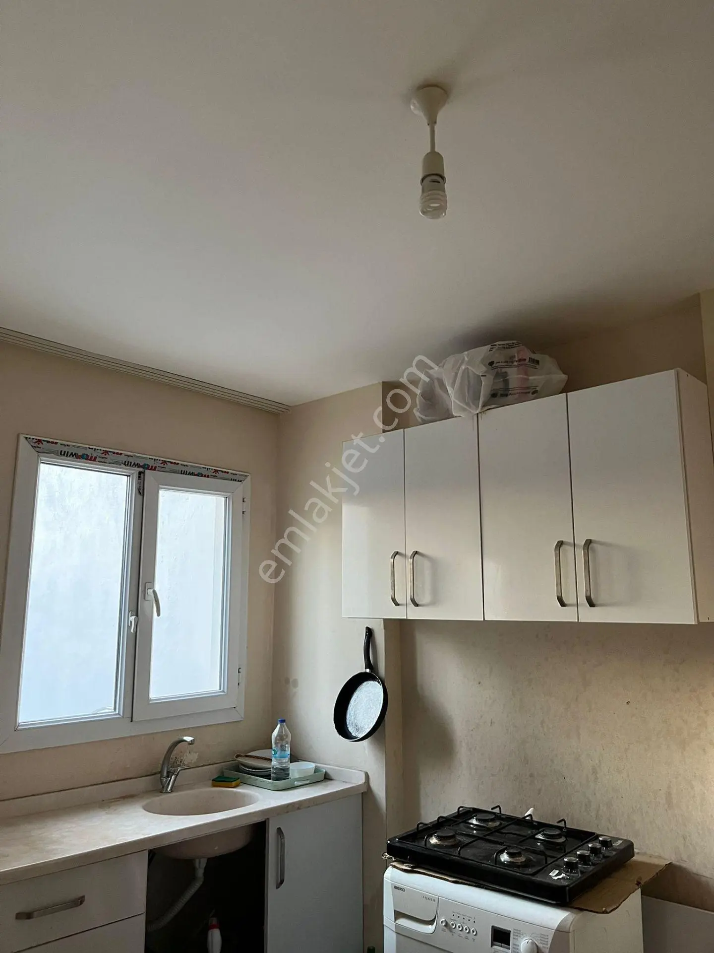 Sarıçam Çarkıpare'de Kiralık Eşyalı 2+1 Daire - Görsel 4
