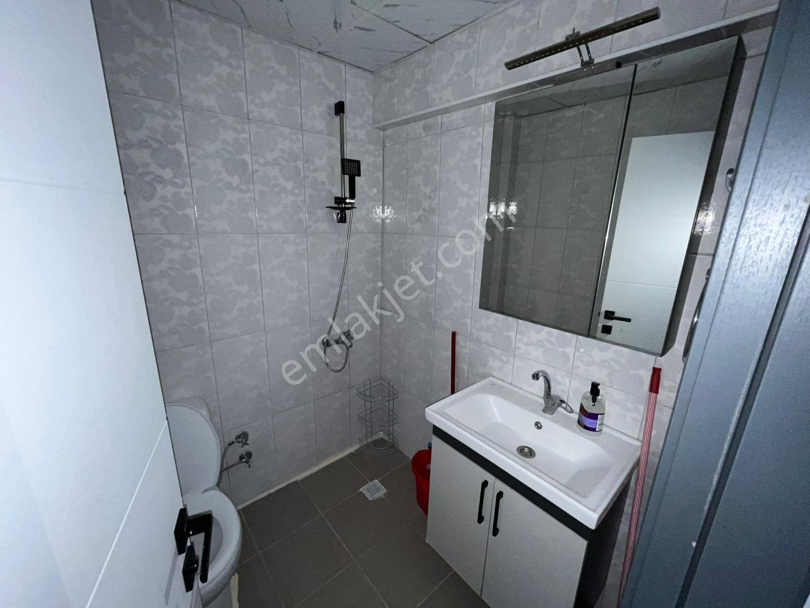 Muğla Menteşe Toki İş Merkezi'nde Eşyalı 2+1 Kiralık Daire - Görsel 25