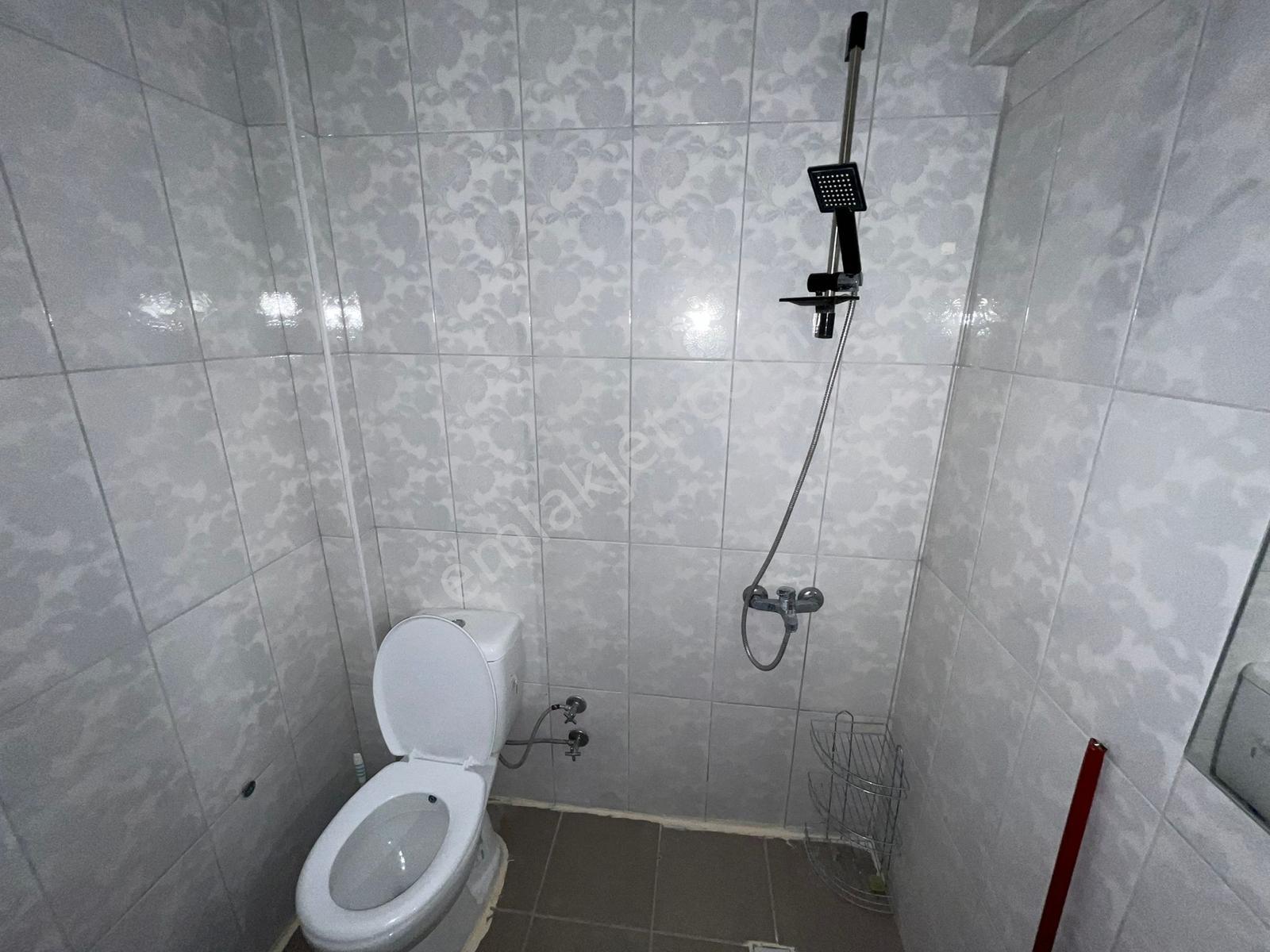 Muğla Menteşe Toki İş Merkezi'nde Eşyalı 2+1 Kiralık Daire - Görsel 14