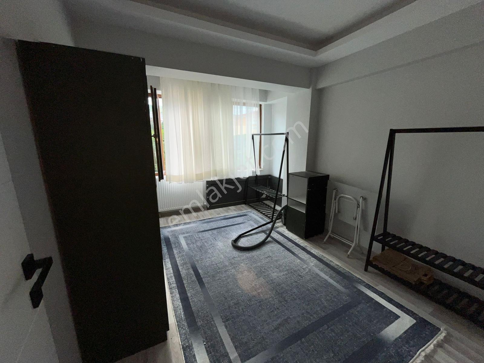 Muğla Menteşe Toki İş Merkezi'nde Eşyalı 2+1 Kiralık Daire - Görsel 9