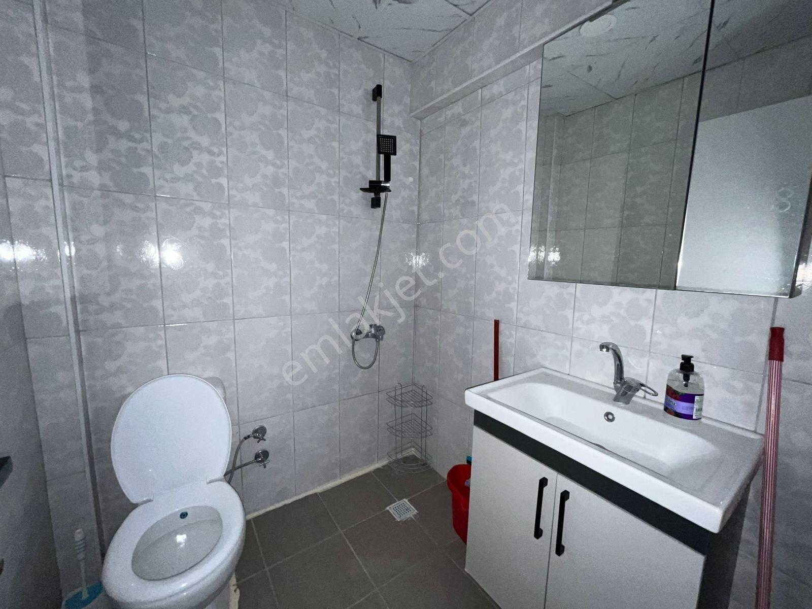 Muğla Menteşe Toki İş Merkezi'nde Eşyalı 2+1 Kiralık Daire - Görsel 12