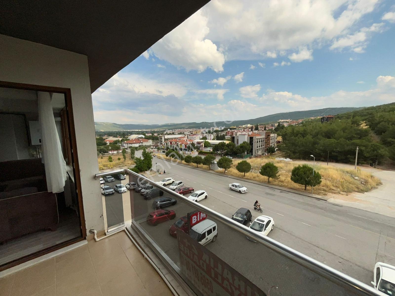 Muğla Menteşe Toki İş Merkezi'nde Eşyalı 2+1 Kiralık Daire - Görsel 17