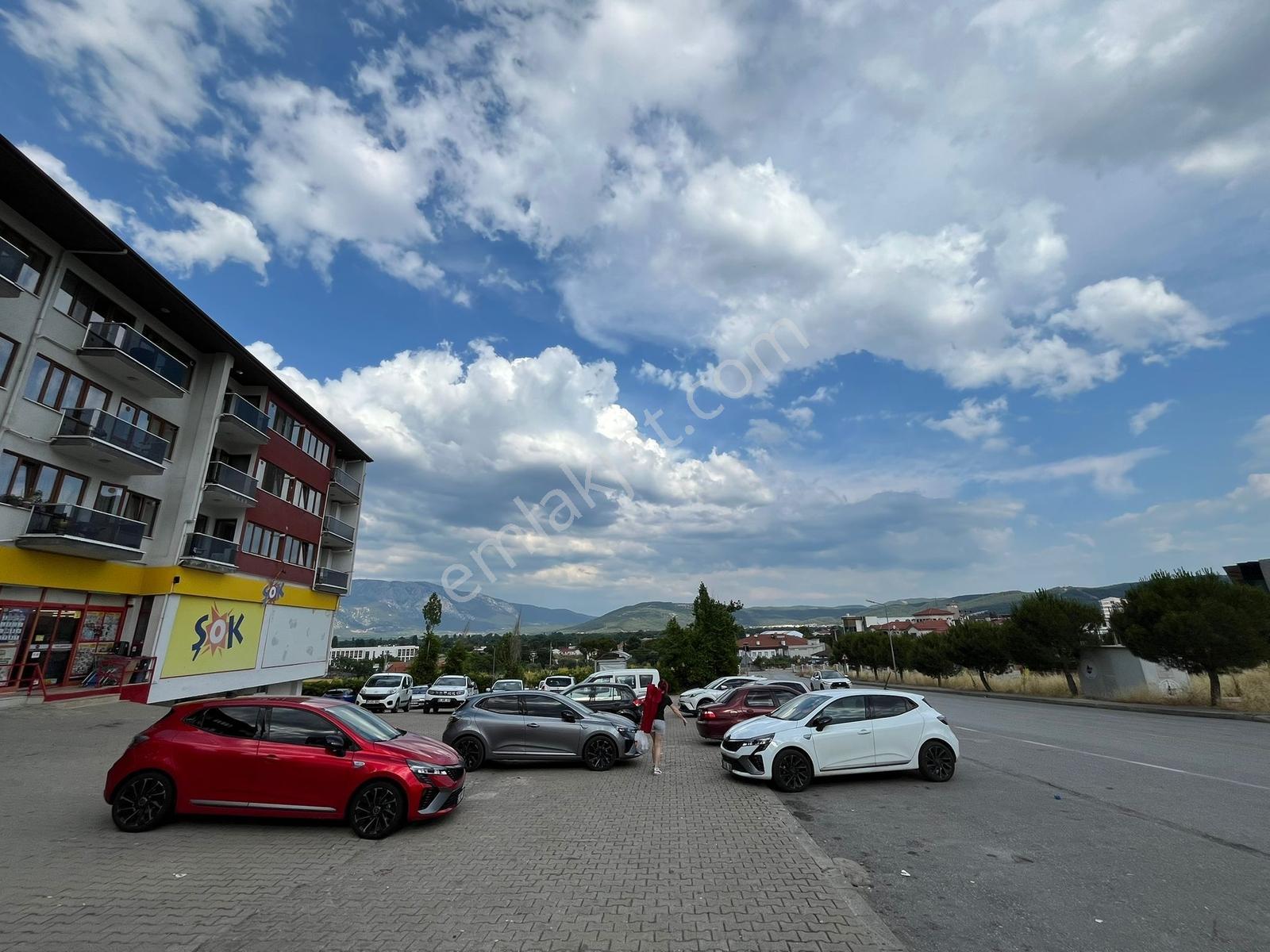 Muğla Menteşe Toki İş Merkezi'nde Eşyalı 2+1 Kiralık Daire - Görsel 22