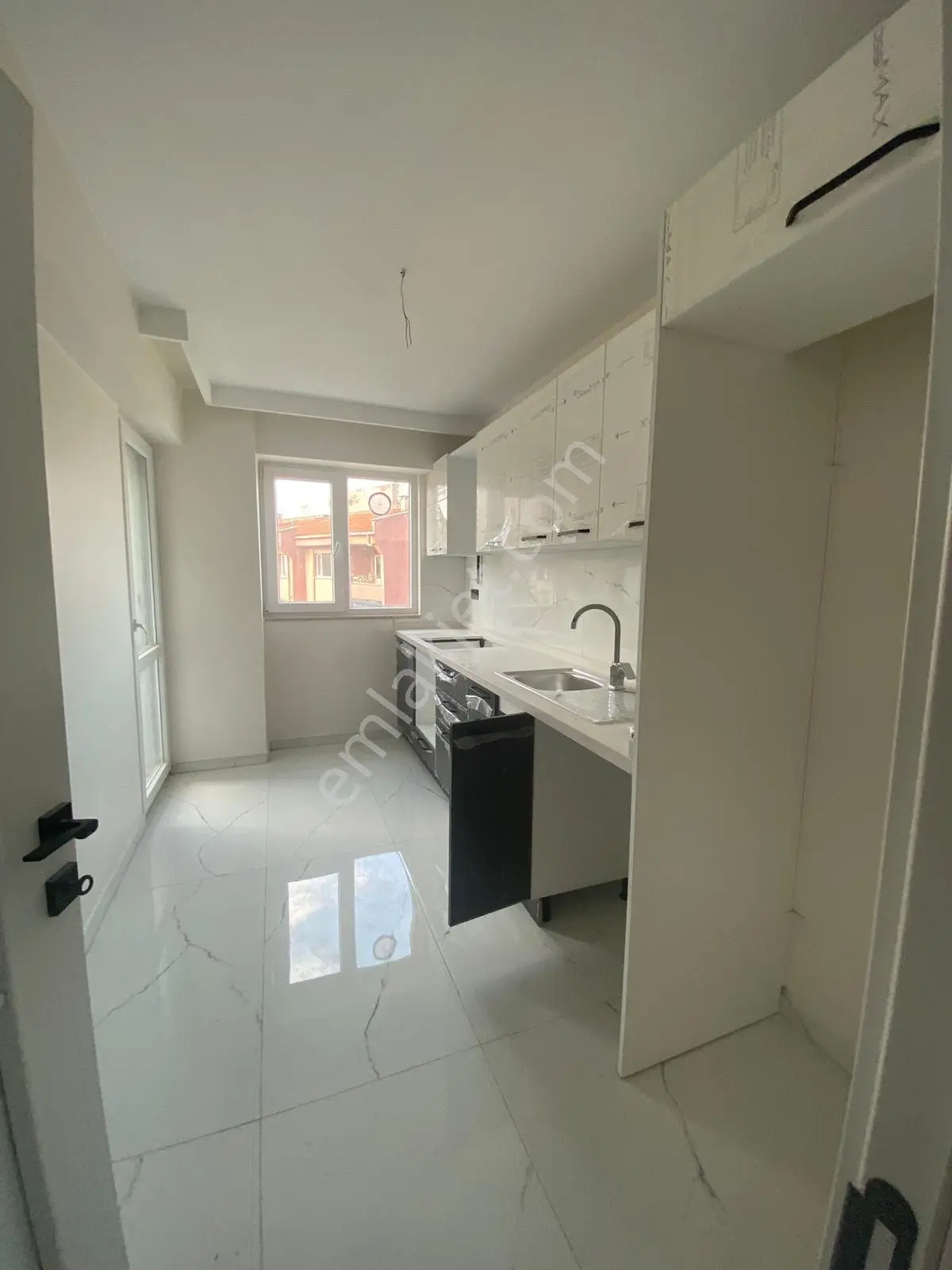Velibaba Da Sıfır Kiralık Daire Sıfır 3+1 - Görsel 5