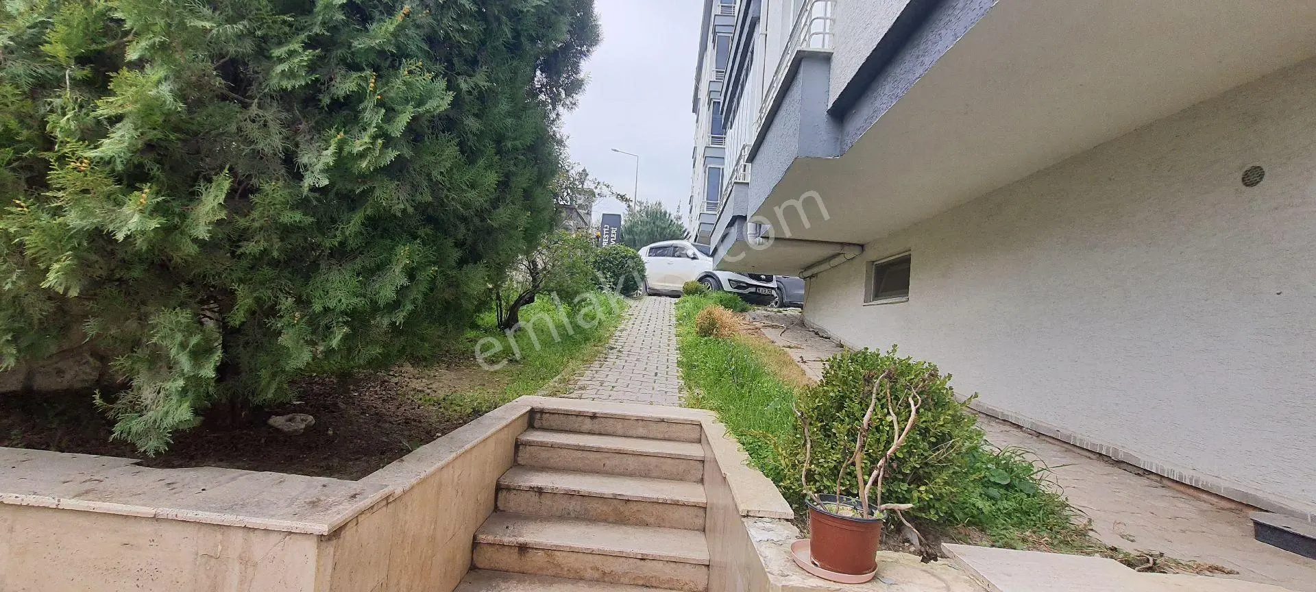 Kaçmaz Emlak'tan Nilüfer Balat Mah Prestij Evleri Satılık 2+1 Daire - Görsel 16