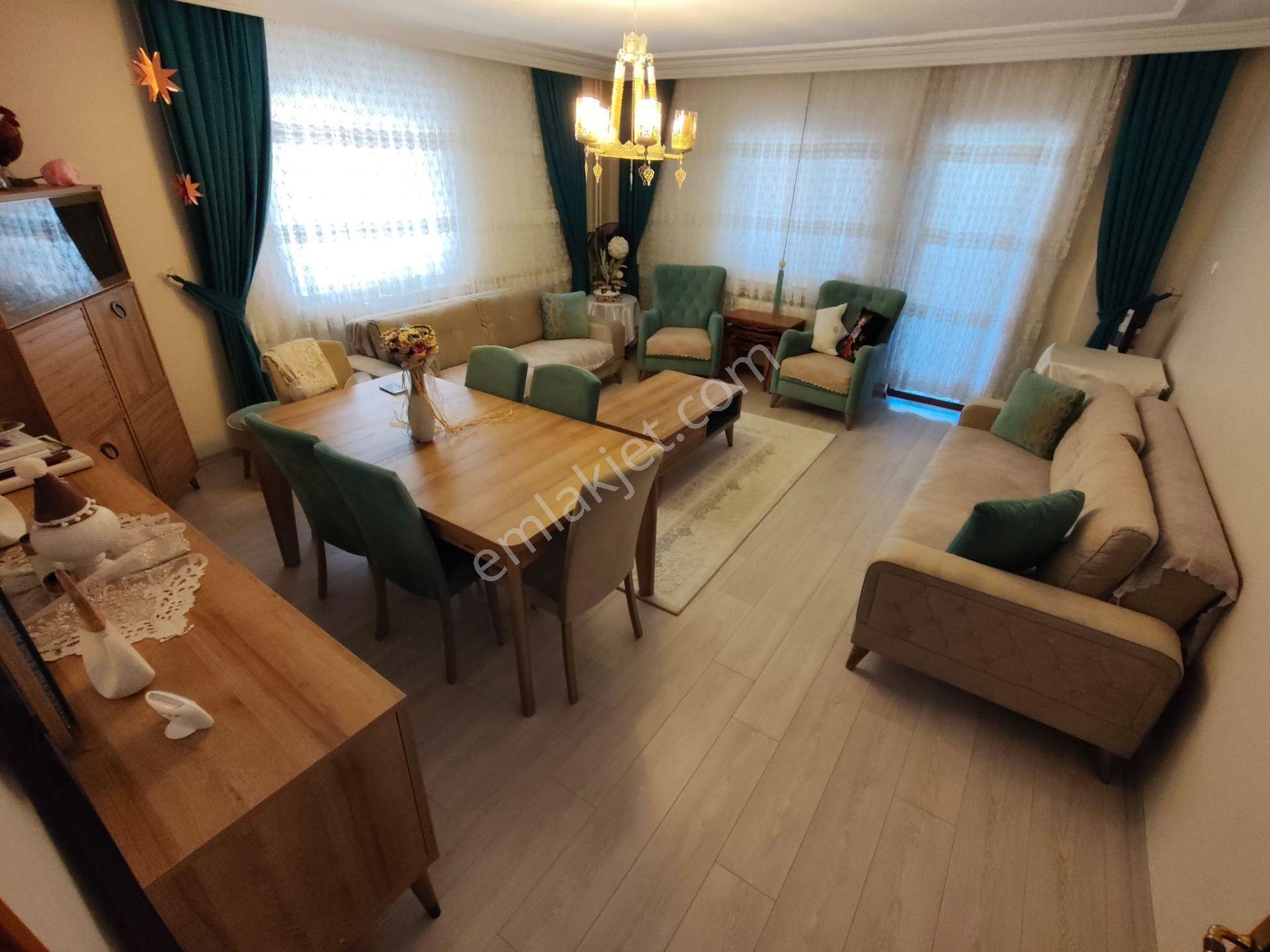 Yılmaz Gayrimenkul Den Malazgirt Mah 3+1 140m2 2. Arakatta Lüx Yapılı 4.149 Pazarlıklı Daire ..... - Görsel 21
