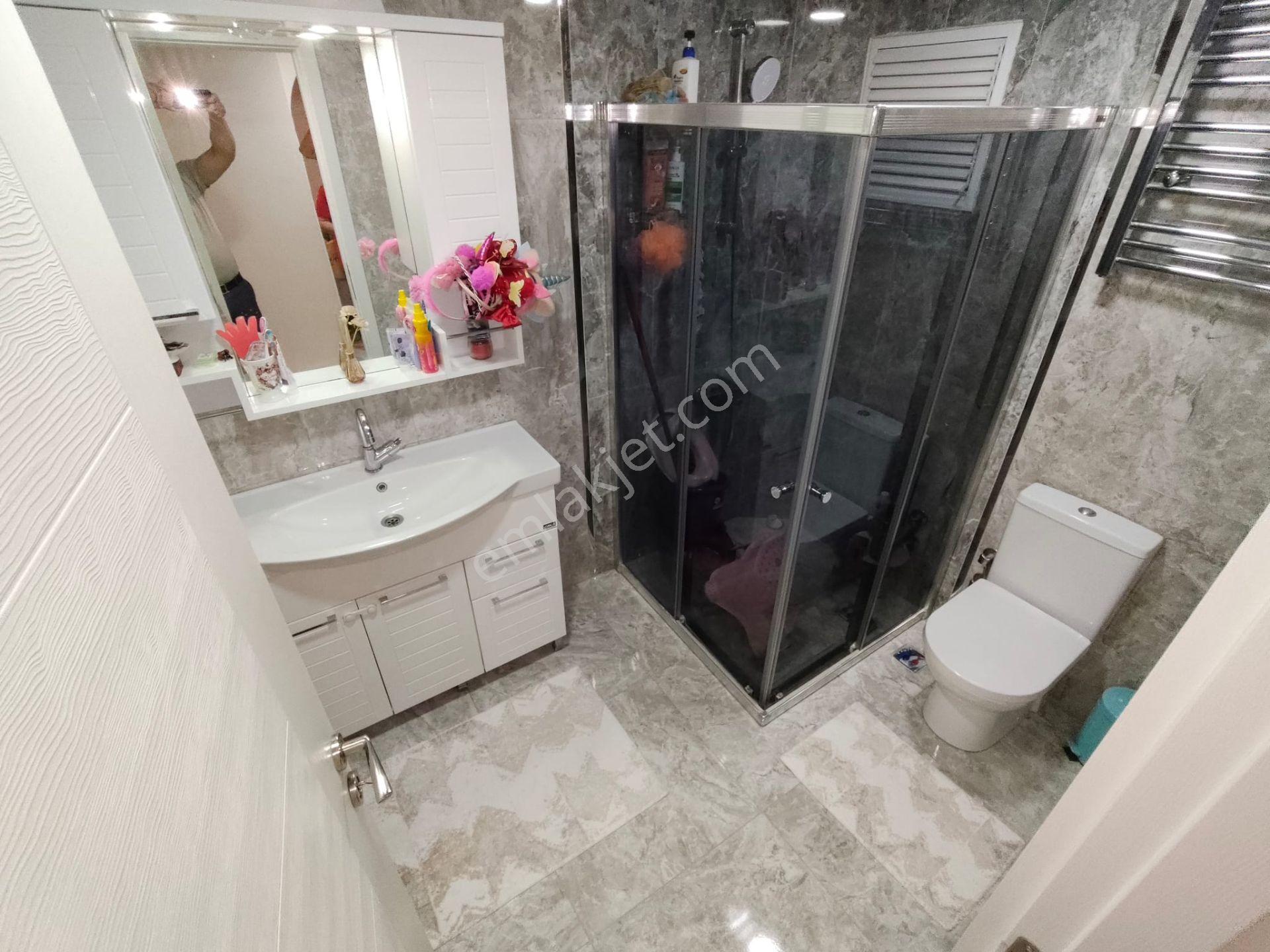 Yılmaz Gayrimenkul Den Malazgirt Mah 3+1 140m2 2. Arakatta Lüx Yapılı 4.149 Pazarlıklı Daire ..... - Görsel 22