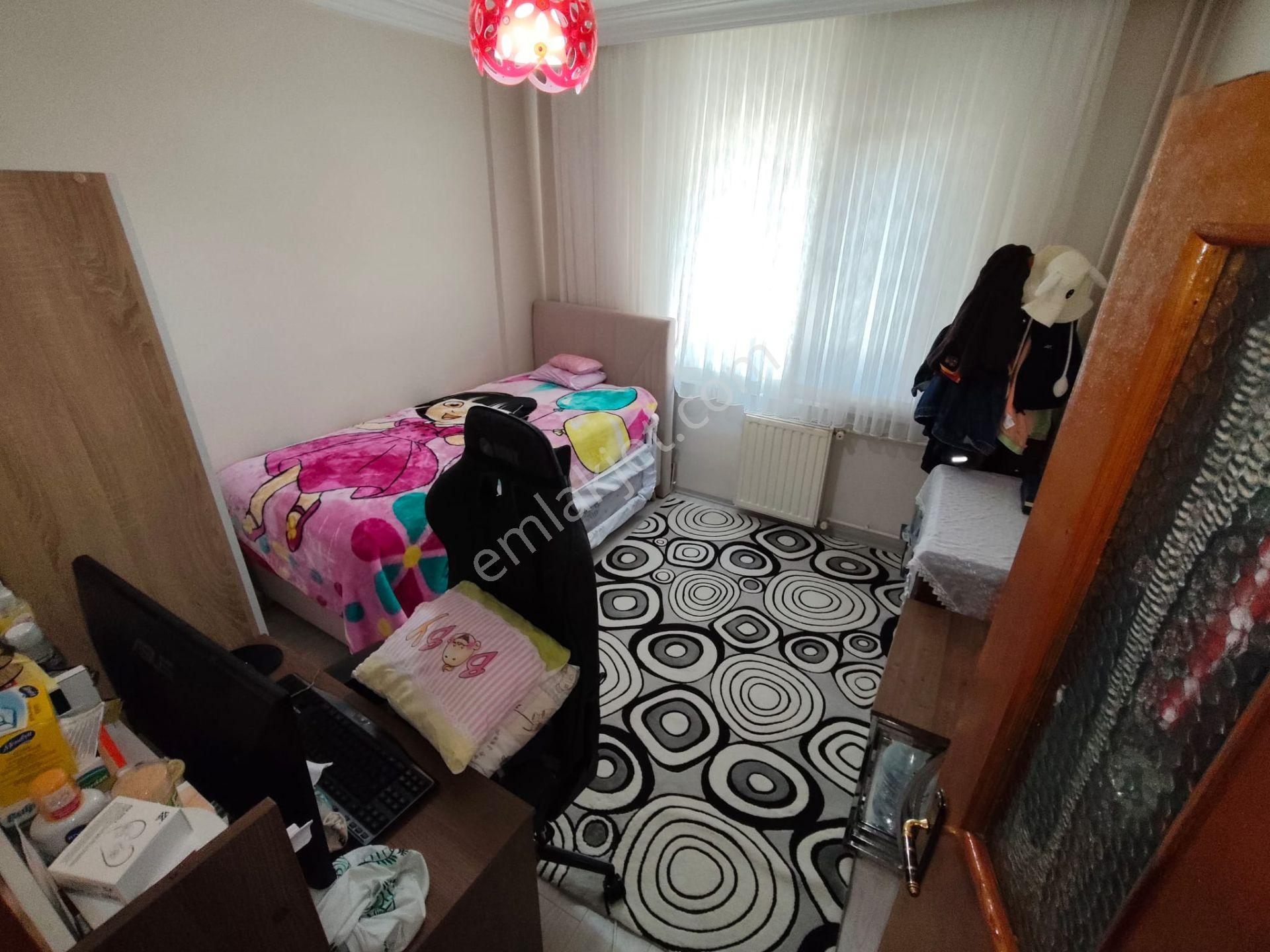 Yılmaz Gayrimenkul Den Malazgirt Mah 3+1 140m2 2. Arakatta Lüx Yapılı 4.149 Pazarlıklı Daire ..... - Görsel 13