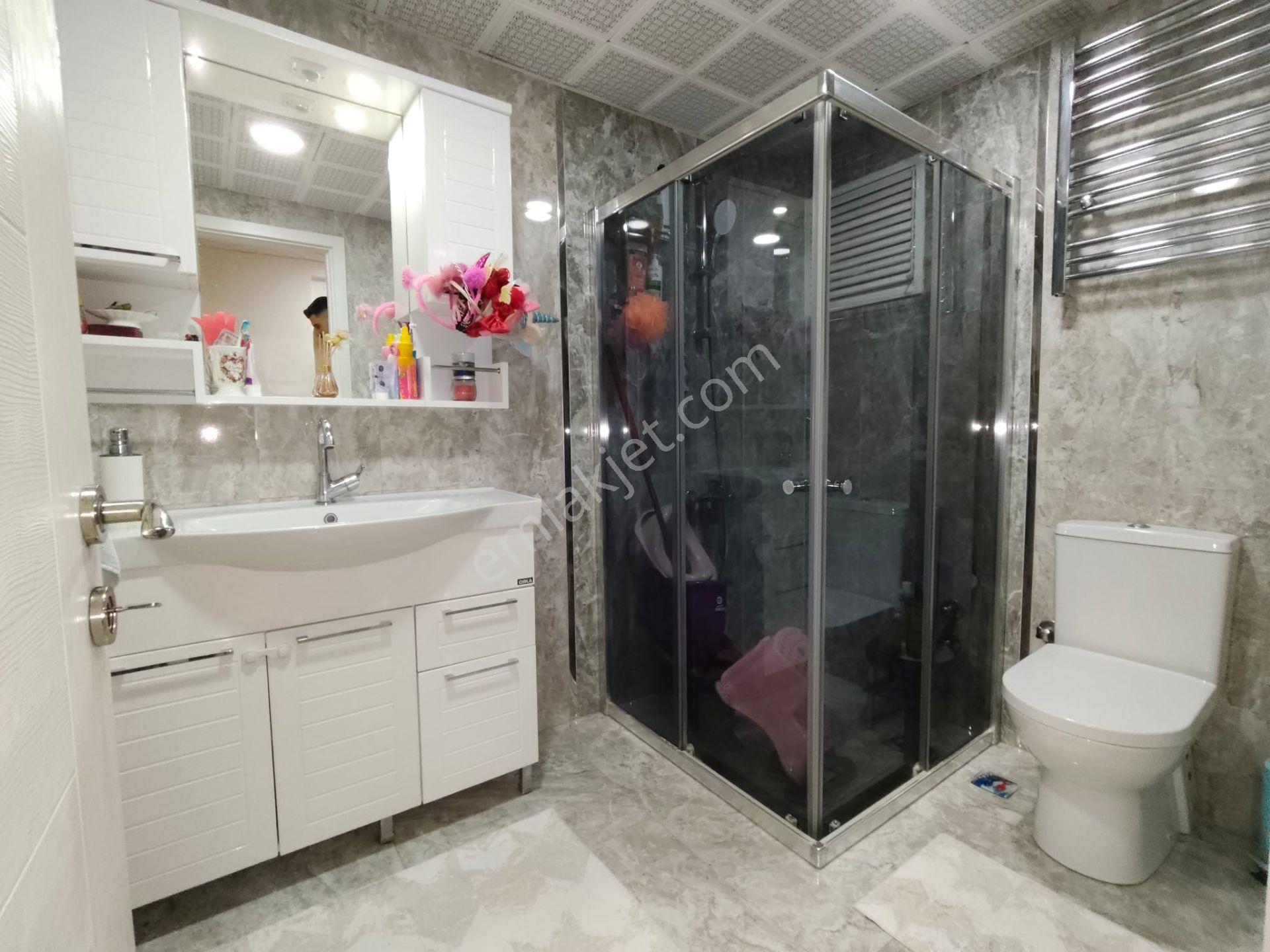 Yılmaz Gayrimenkul Den Malazgirt Mah 3+1 140m2 2. Arakatta Lüx Yapılı 4.149 Pazarlıklı Daire ..... - Görsel 27
