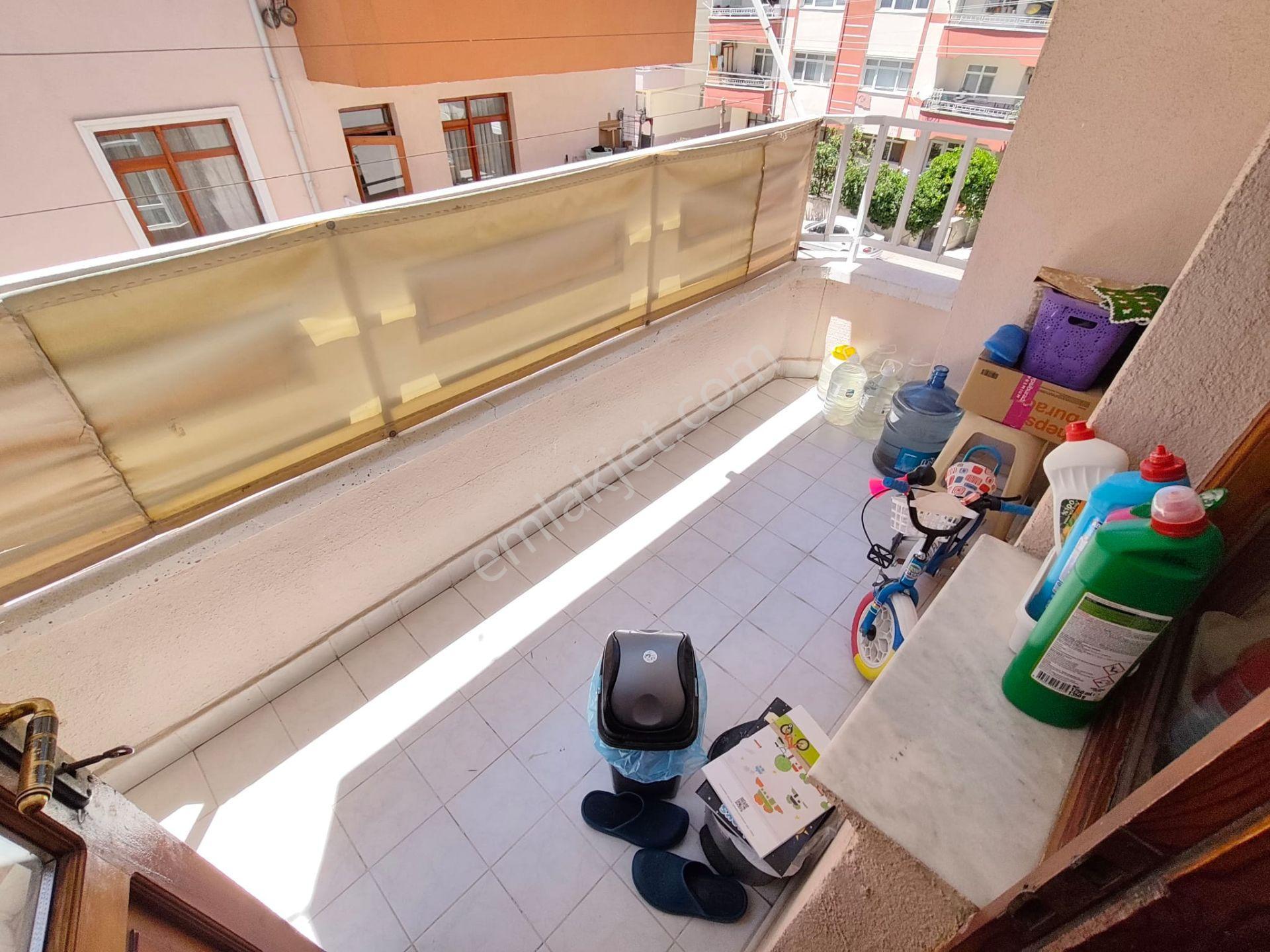 Yılmaz Gayrimenkul Den Malazgirt Mah 3+1 140m2 2. Arakatta Lüx Yapılı 4.149 Pazarlıklı Daire ..... - Görsel 26