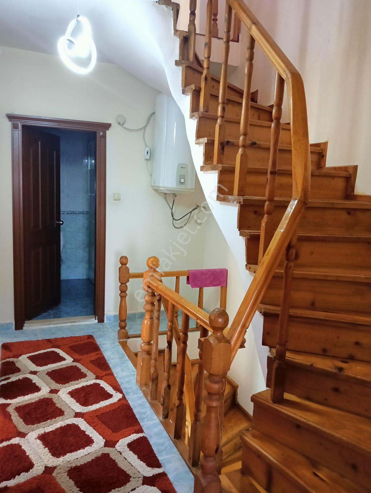 Wisrem'den Keşap-tepeköy'de Satılık Fırsat Tripleks Villa - Görsel 24