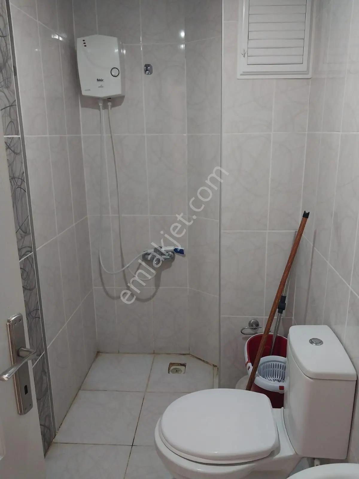 Oğuzeli 1+1 Kiralık Eşyalı Daire - Görsel 3