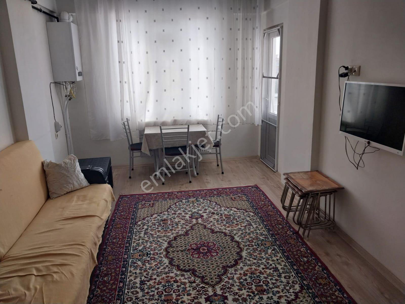 Oğuzeli 1+1 Kiralık Eşyalı Daire