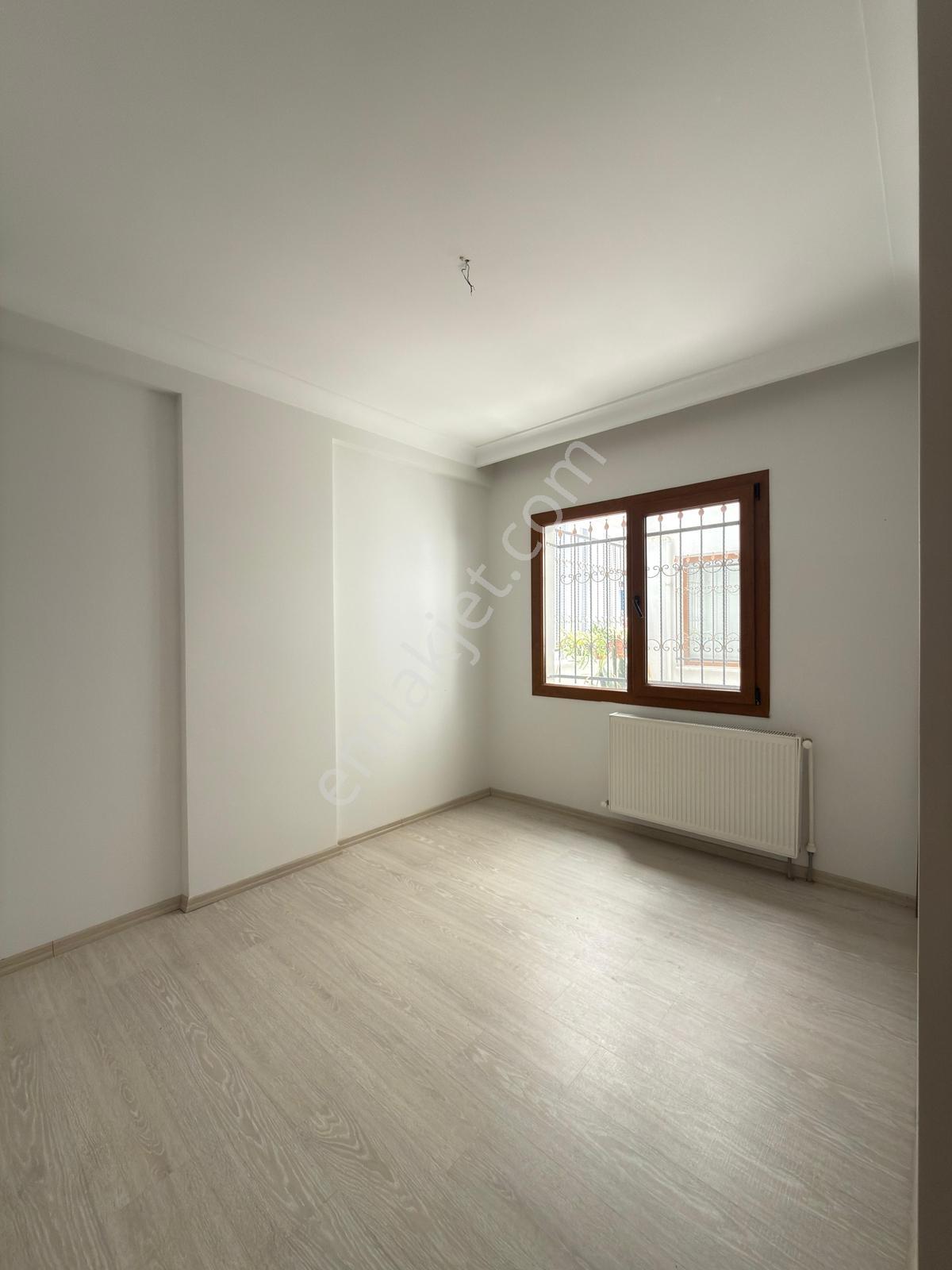 Turgutlu Yeni Mh. Asansörlü Otoparklı 3+1 Satılık Daire - Görsel 22