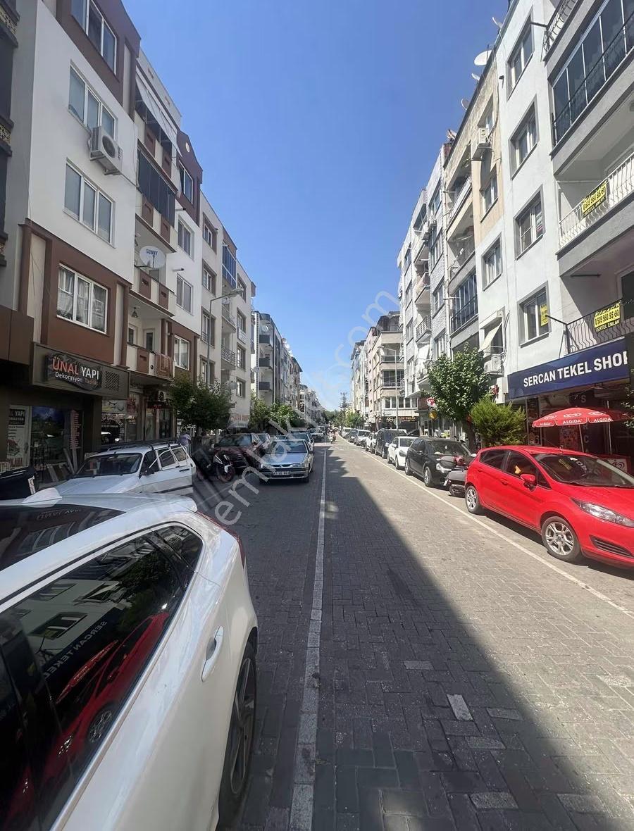 Emrah Emlaktan Ragıpbey Mahallesi 16 Sokakta Satılık Dükkan - Görsel 5