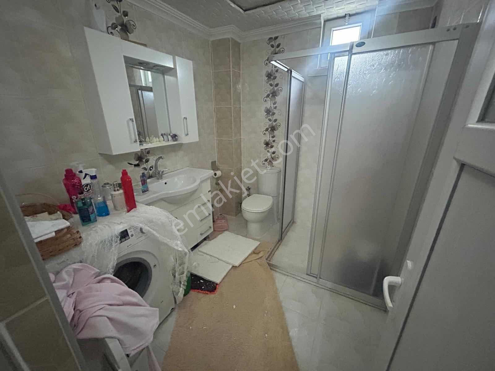 Havza Öğretmenevleri Kiralık 2,5+1 Daire - Görsel 3