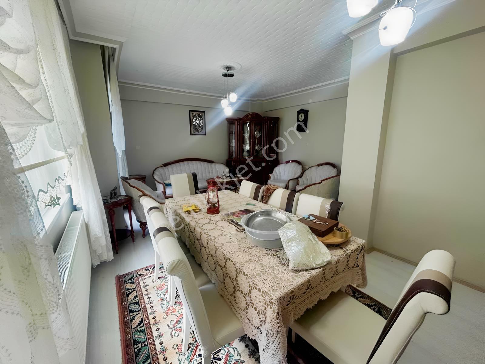 Havza Öğretmenevleri Kiralık 2,5+1 Daire - Görsel 12