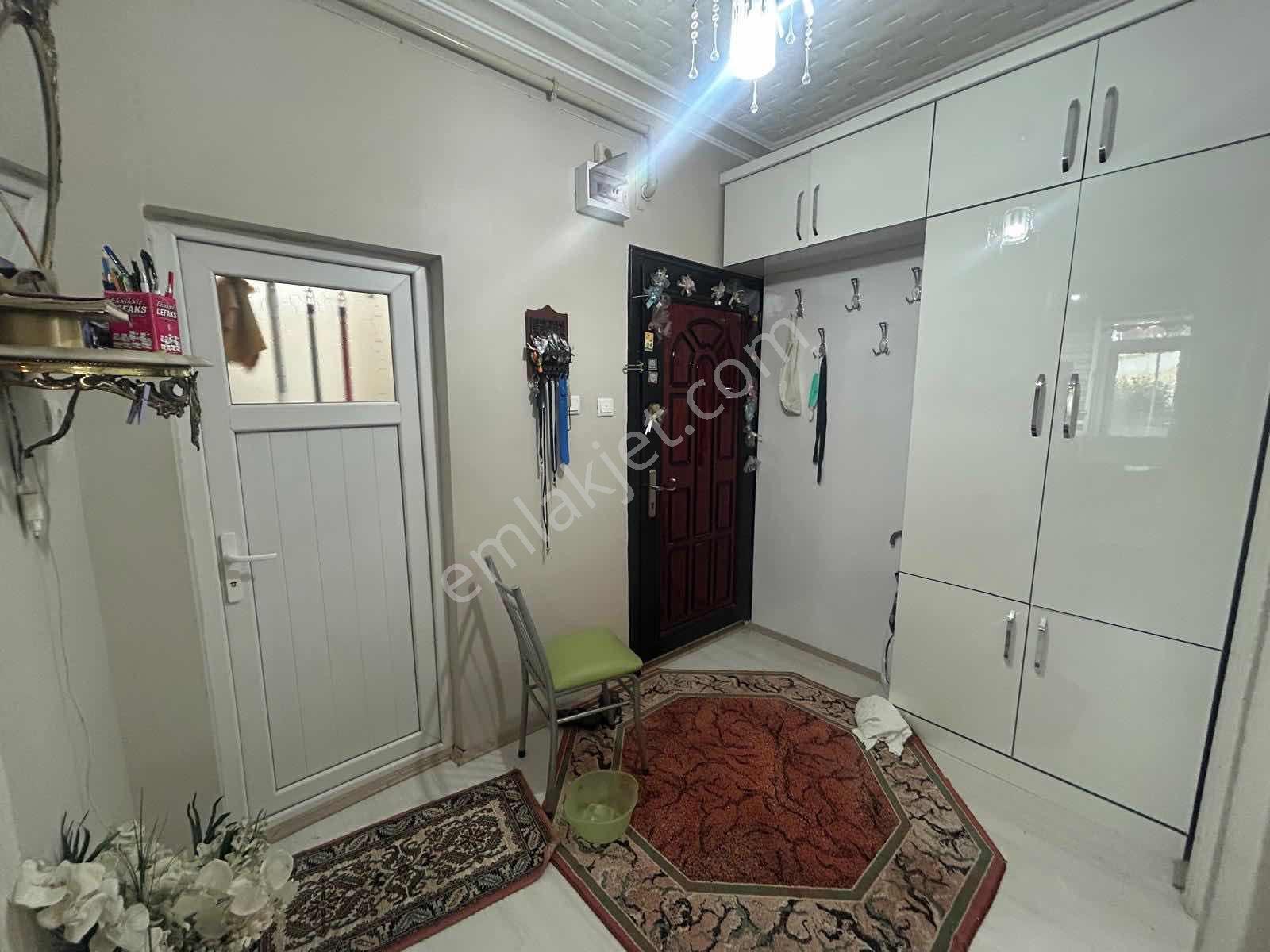 Havza Öğretmenevleri Kiralık 2,5+1 Daire - Görsel 10