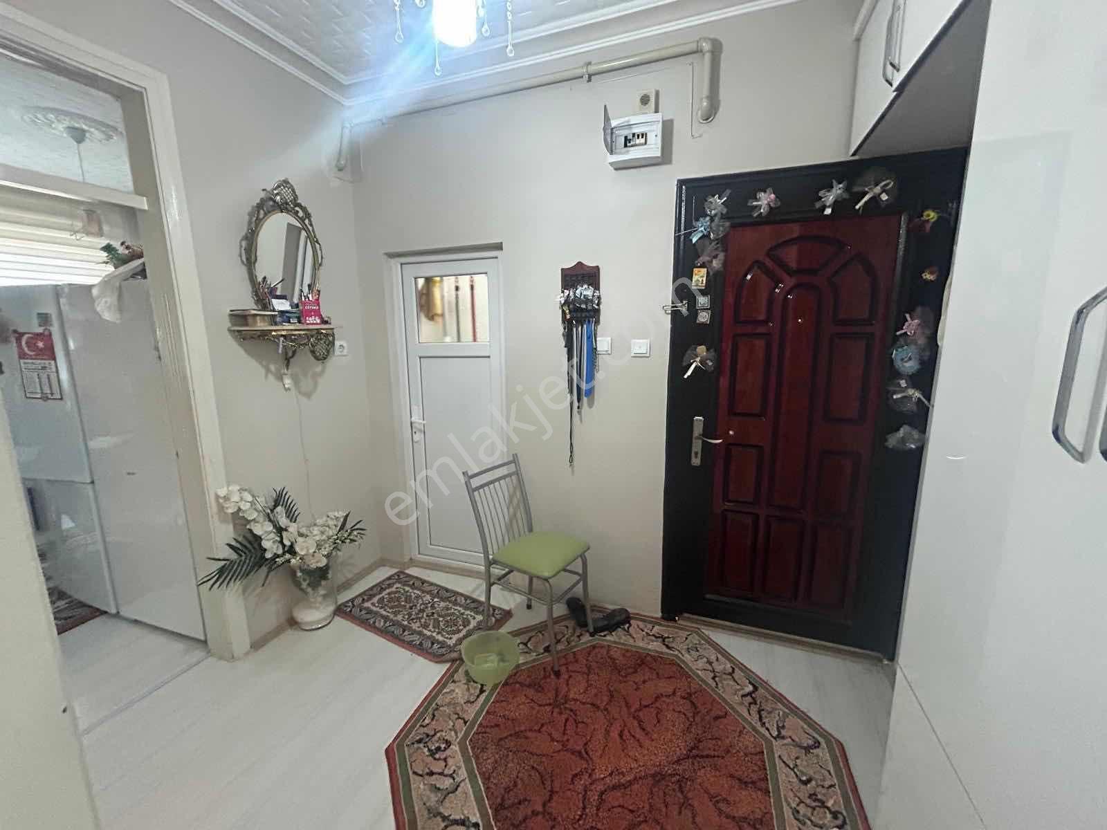 Havza Öğretmenevleri Kiralık 2,5+1 Daire - Görsel 13