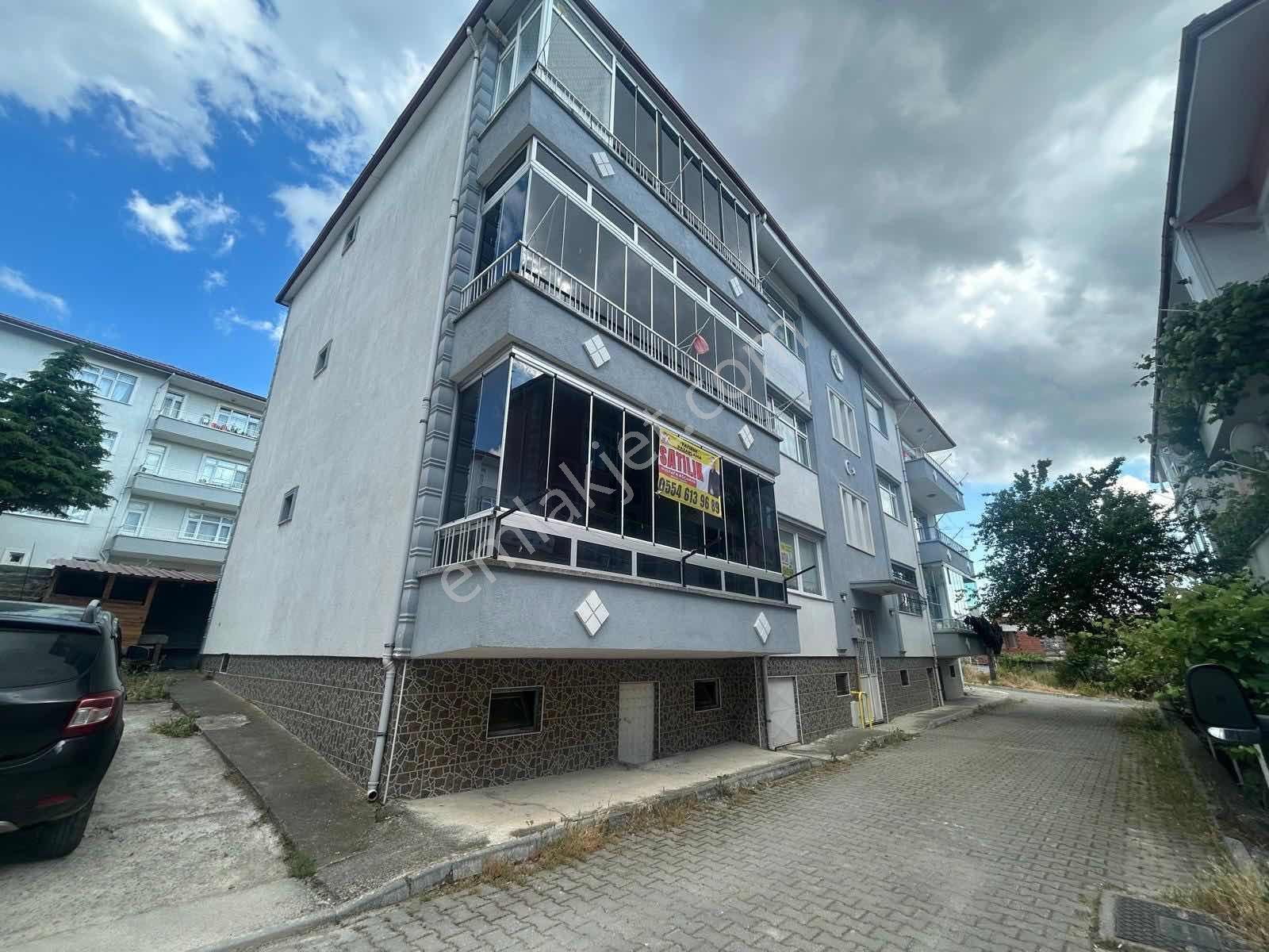Havza Öğretmenevleri Kiralık 2,5+1 Daire - Görsel 6
